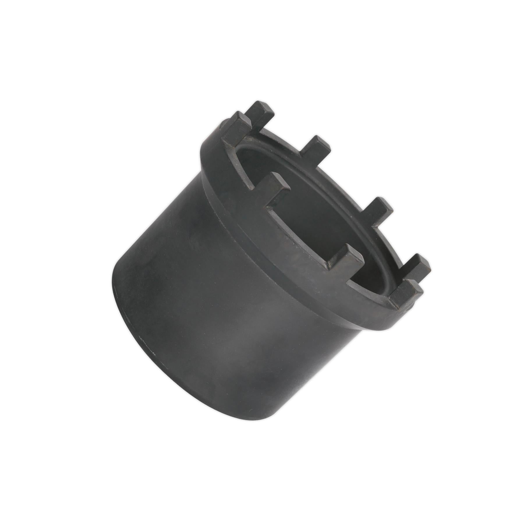 Sealey Axle Hub Nut Socket for Scania (420) 3/4"Sq Drive