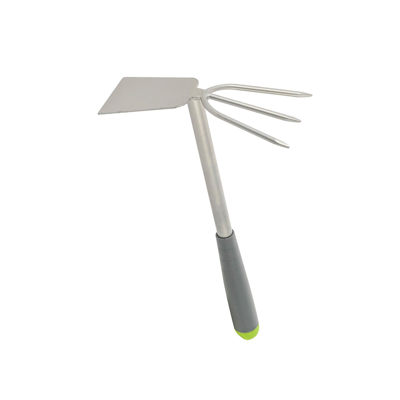 Hand Hoe Cultivator 300mm Dig Plant Dirt Soil Garden Gardener Gardening Tool New