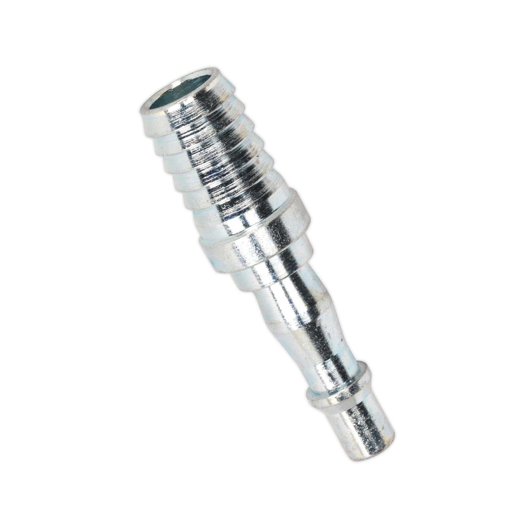 Sealey Airline Quick Connect Adaptor Hose 1/2" Tailpiece Air Coupling Pack of 5