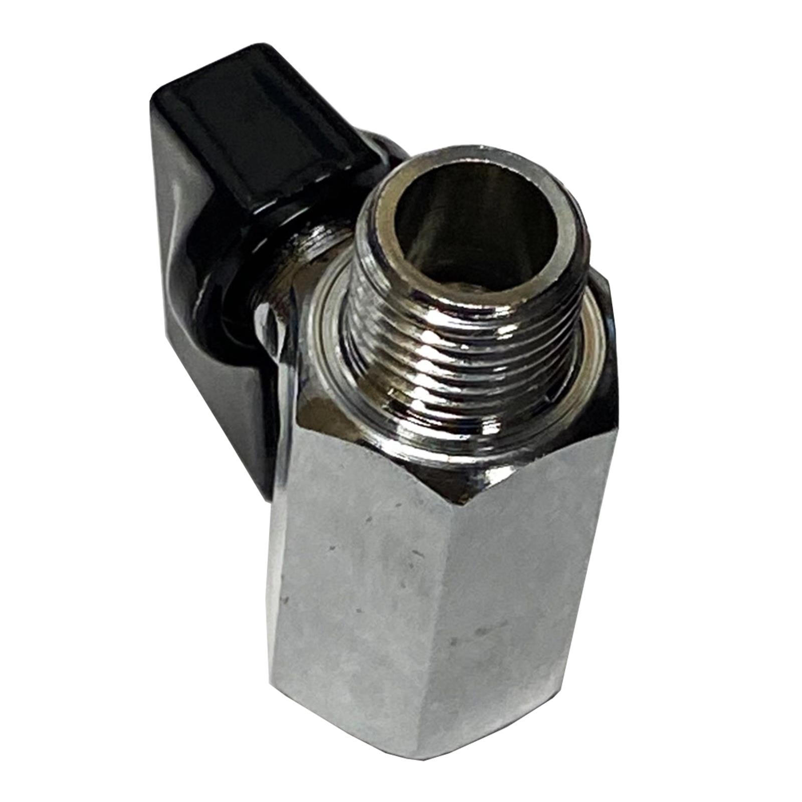 Ball Valve 1/4 bsp Male Female