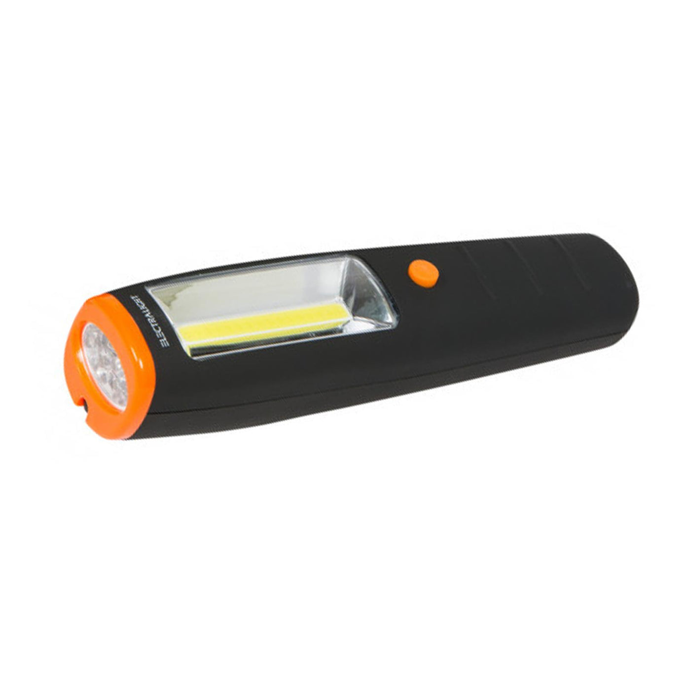 BlueSpot Electralight COB Work Light With Hook, Batteries and Magnet 150 Lumen