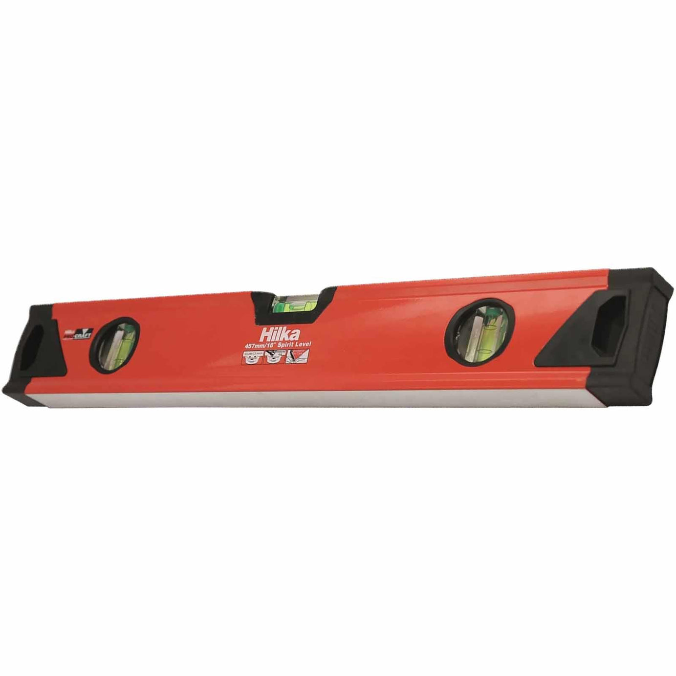 Hilka 18" (450mm) Spirit Level