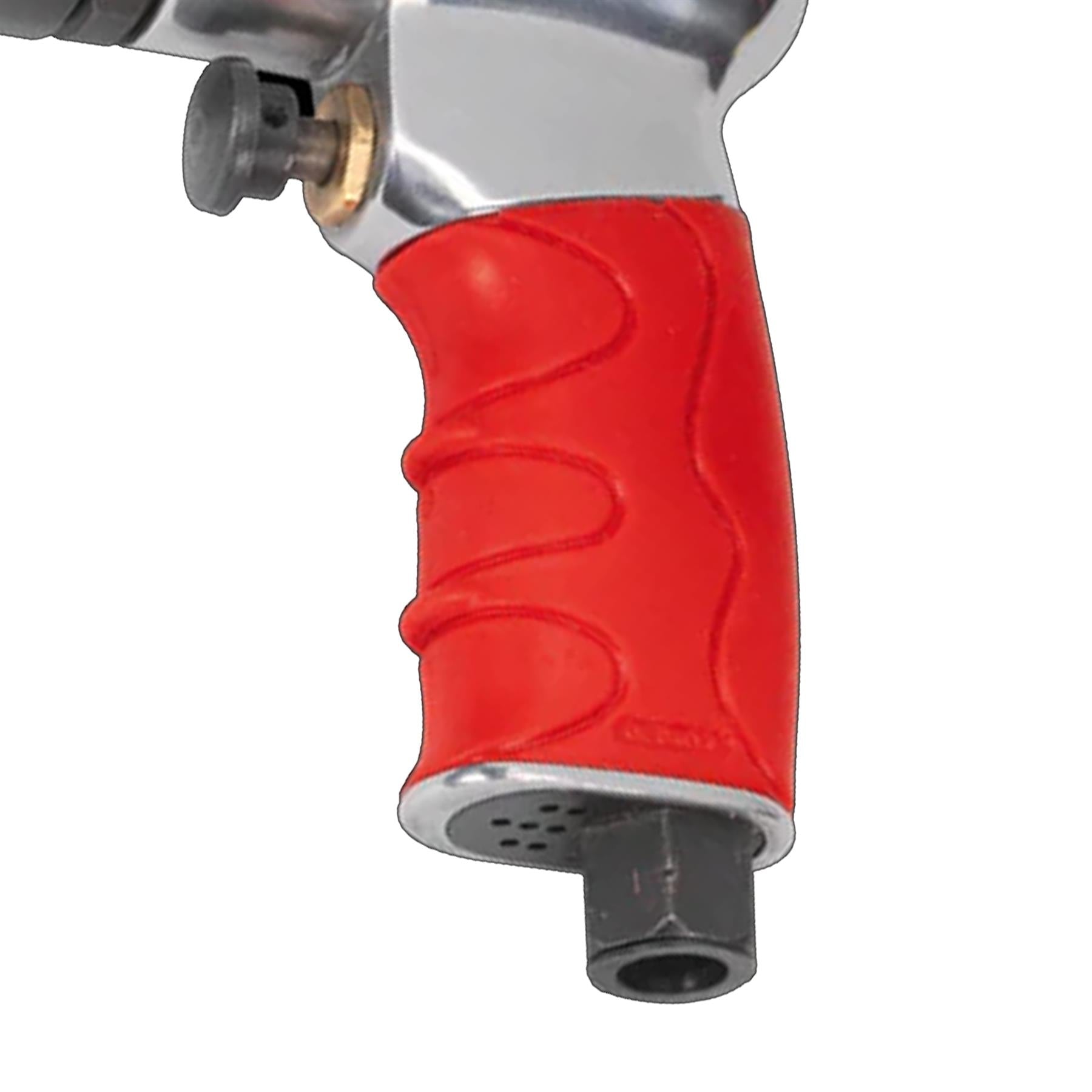 Sealey Air Polisher �75mm