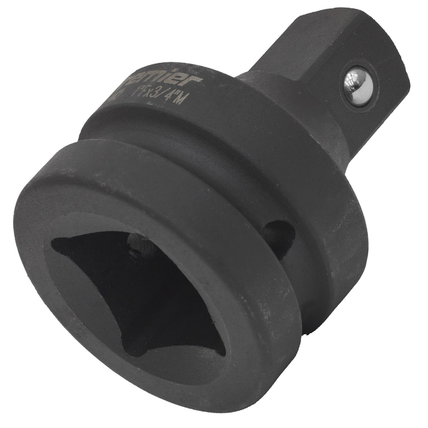 Sealey Impact Adaptor 1"Sq Drive Female - 3/4"Sq Drive Male