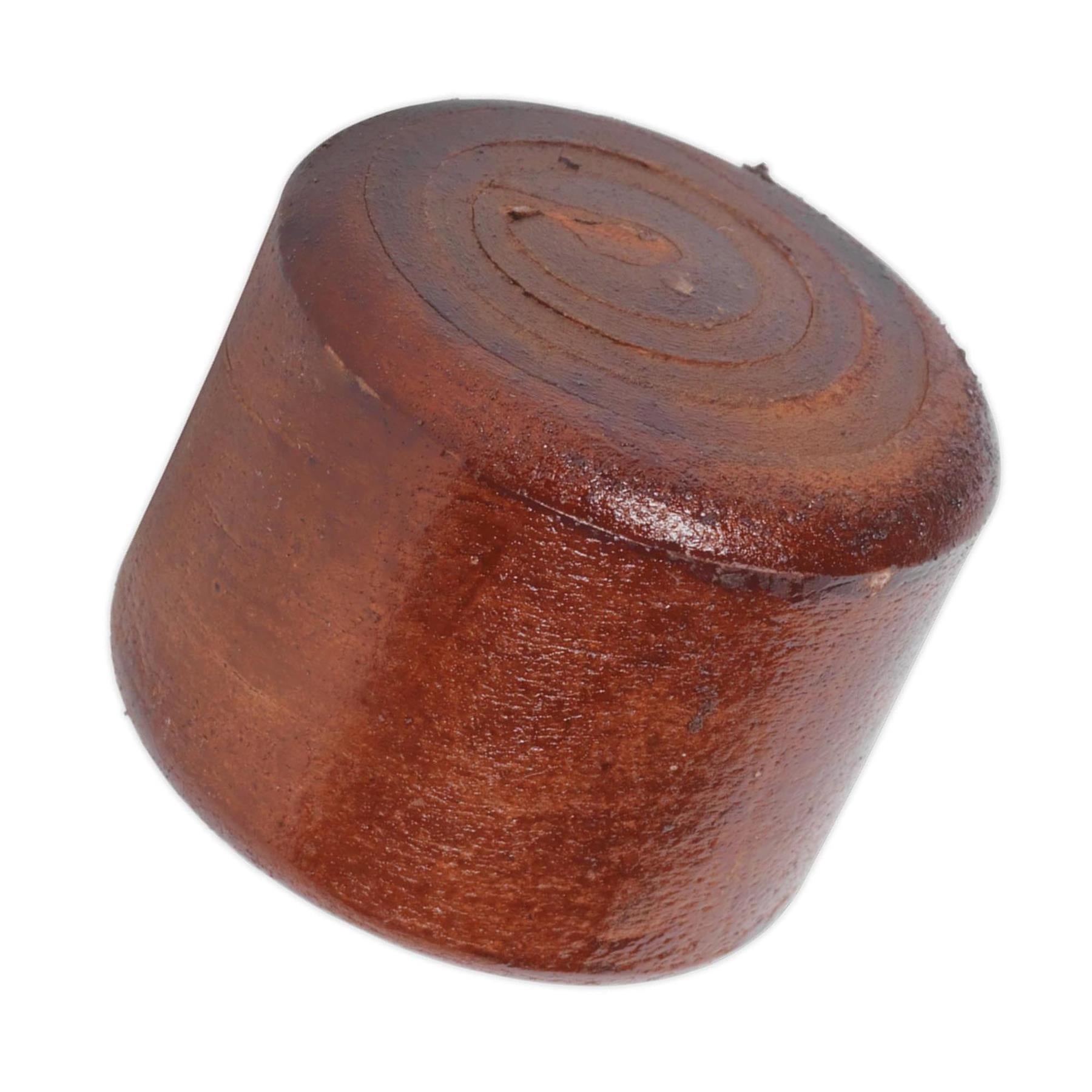 Sealey 342/14R  Premier Hand Tool Rawhide Hammer Face for CRF35