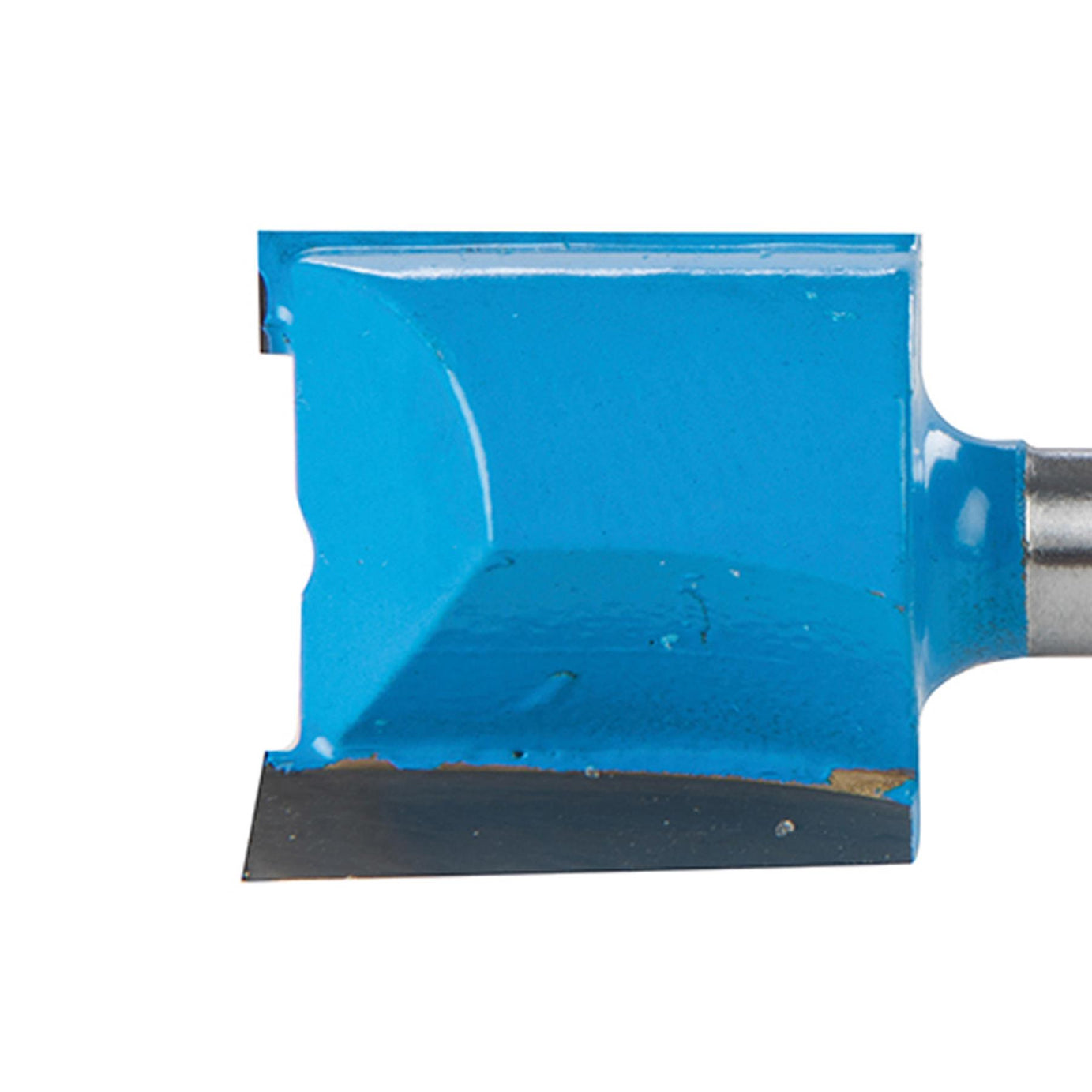 1/4" Shank Straight Metric Router Bits TCT Cutter Cut 20mm long x 20mm Diameter