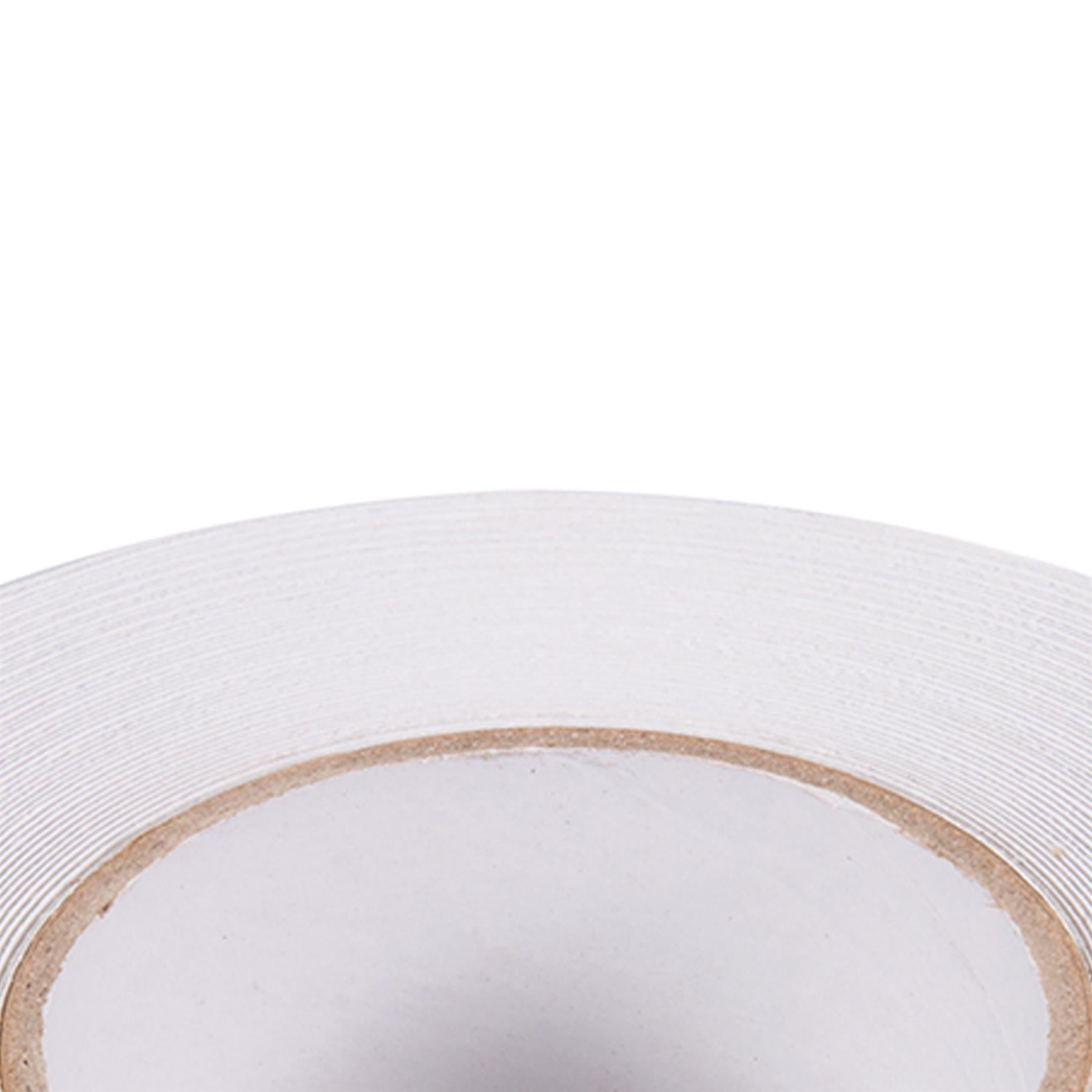 Anti-Slip Tape - 50mm X 18M Clear Reduces Risk Of Accidents On Slippery Surfaces