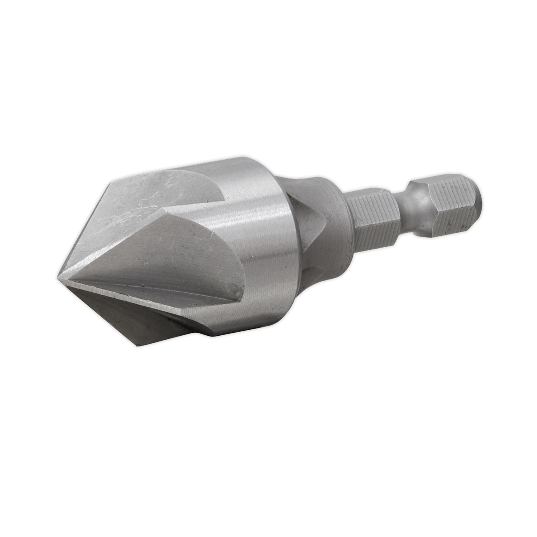Sealey Internal Deburring/Chamfer Tool 3-18mm