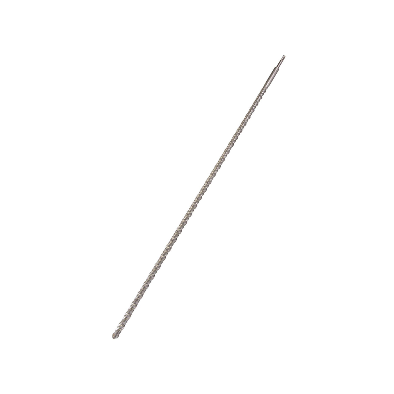 SDS+ PLUS MASONRY DRILL BIT 20 x 1000mm, TUNGSTEN CARBIDE TIP, FOR STONE CONCRETE BRICK