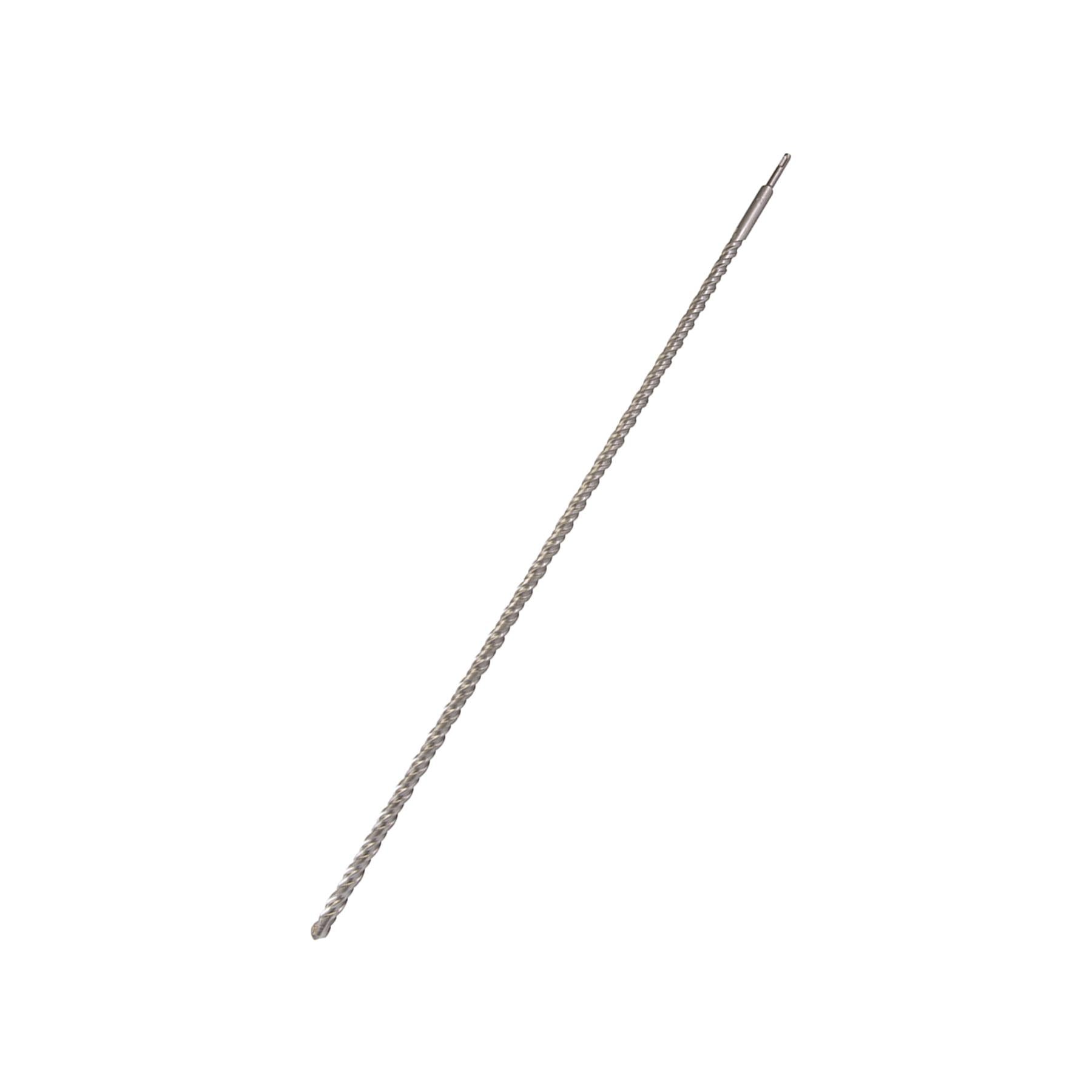 SDS+ PLUS MASONRY DRILL BIT 20 x 1000mm, TUNGSTEN CARBIDE TIP, FOR STONE CONCRETE BRICK