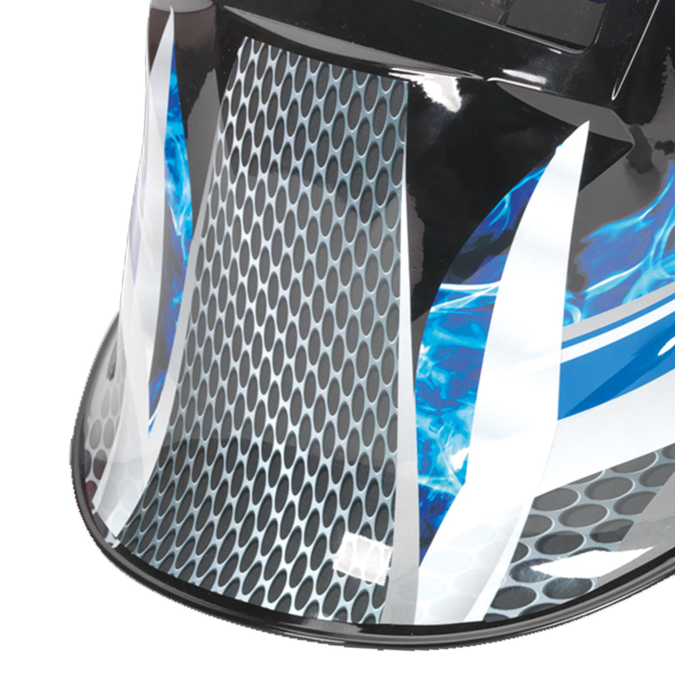 Sealey Welding Helmet Auto Darkening Shade - 9-13