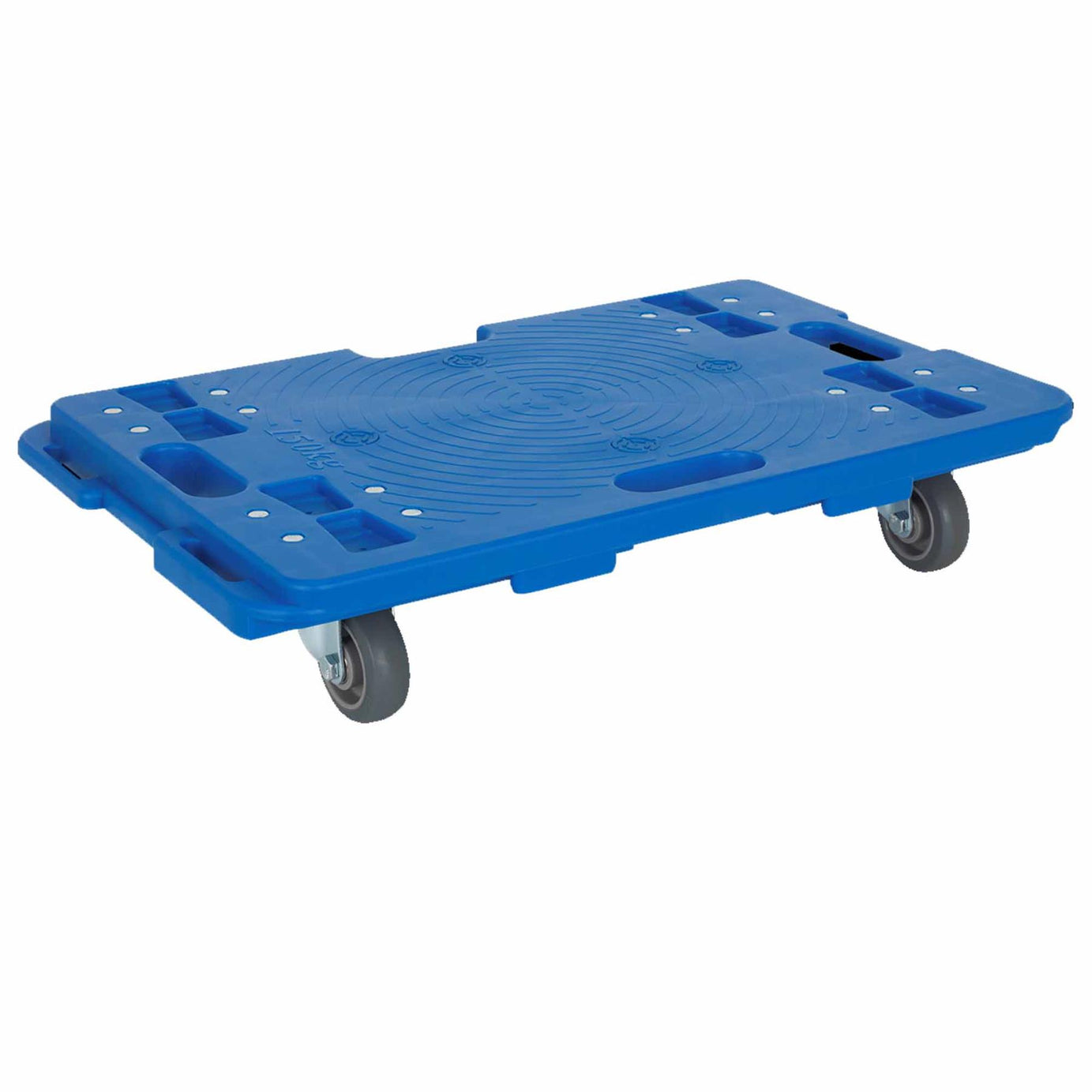 Sealey Wheeled Platform Vehicle Dolly 150kg Load Capacity - Furniture Mover