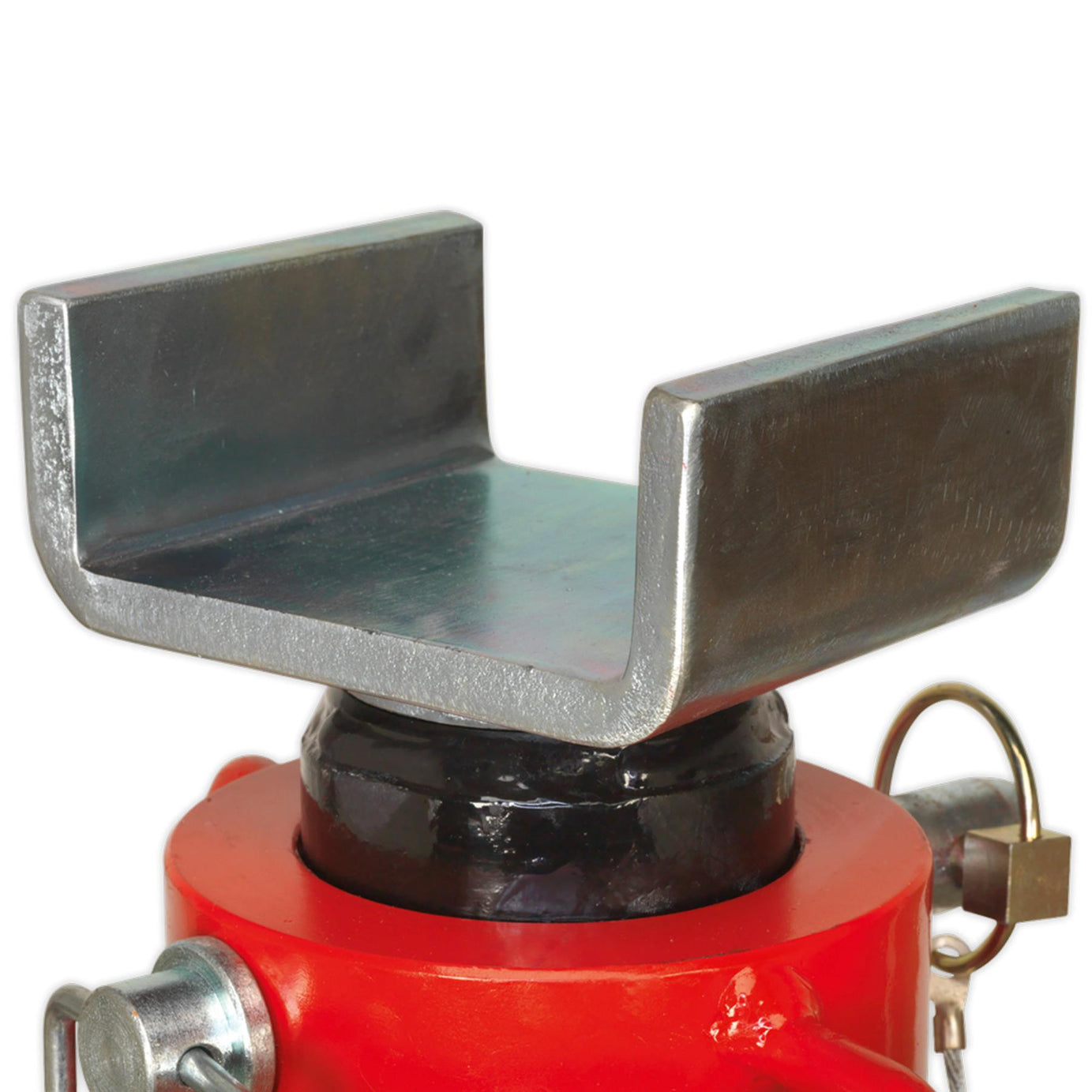Sealey High Level Commercial Vehicle Support Stand 7tonne