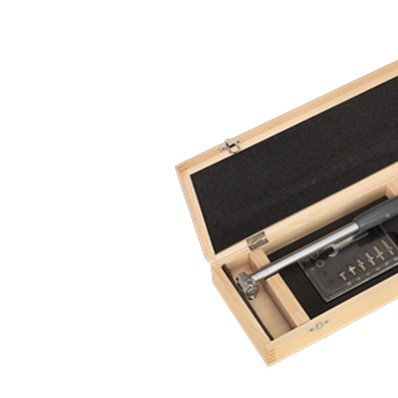 Sealey Dial Bore Gauge 35-50mm
