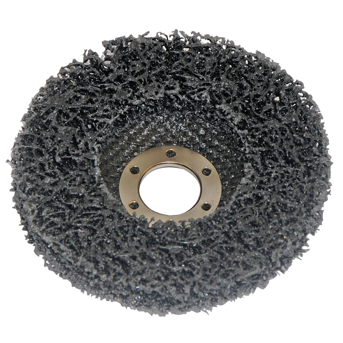 Polycarbide Abrasive Disc Silicone Grinding 115mm 22.23mm Bore Quality