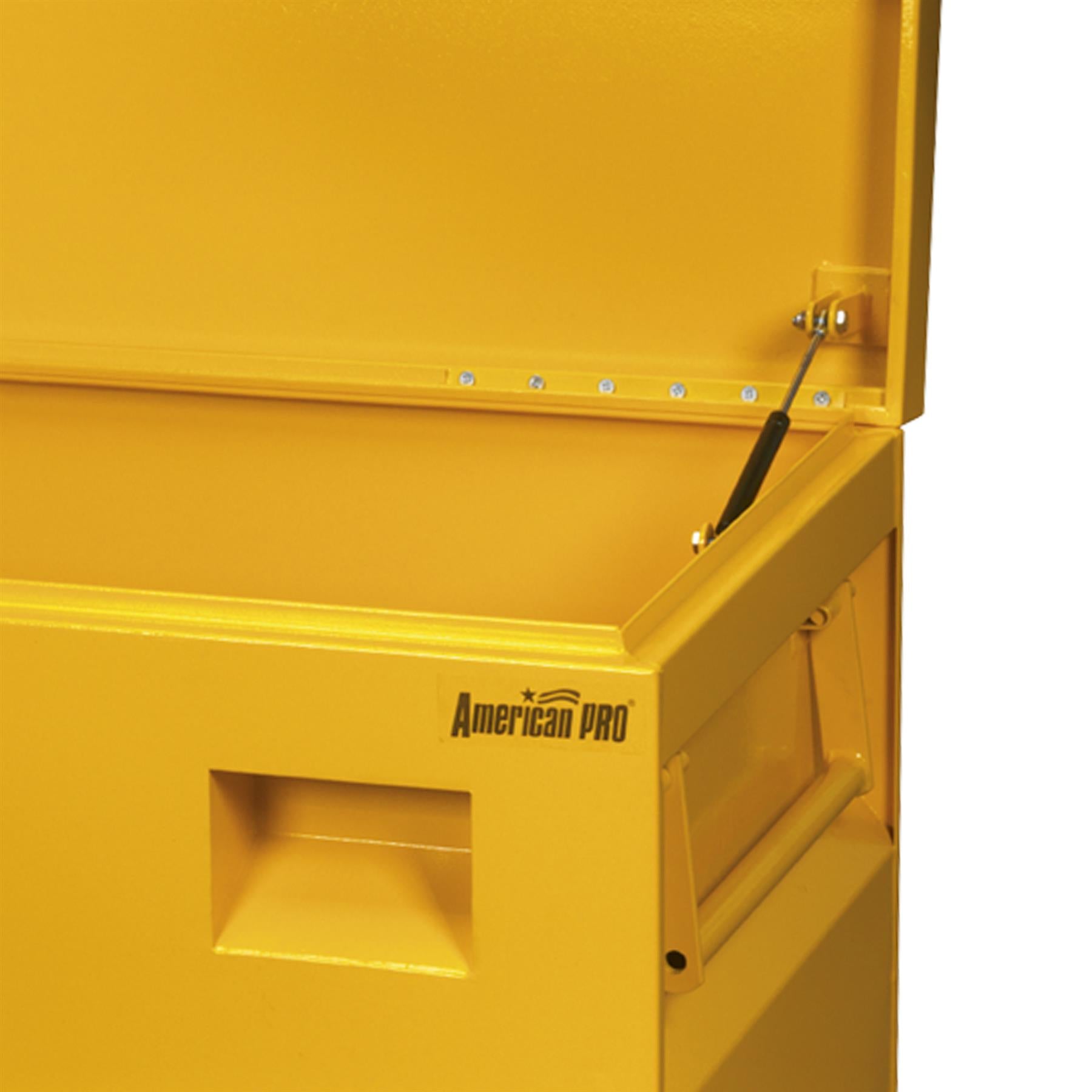 Sealey Truck Box 1220 x 620 x 700mm