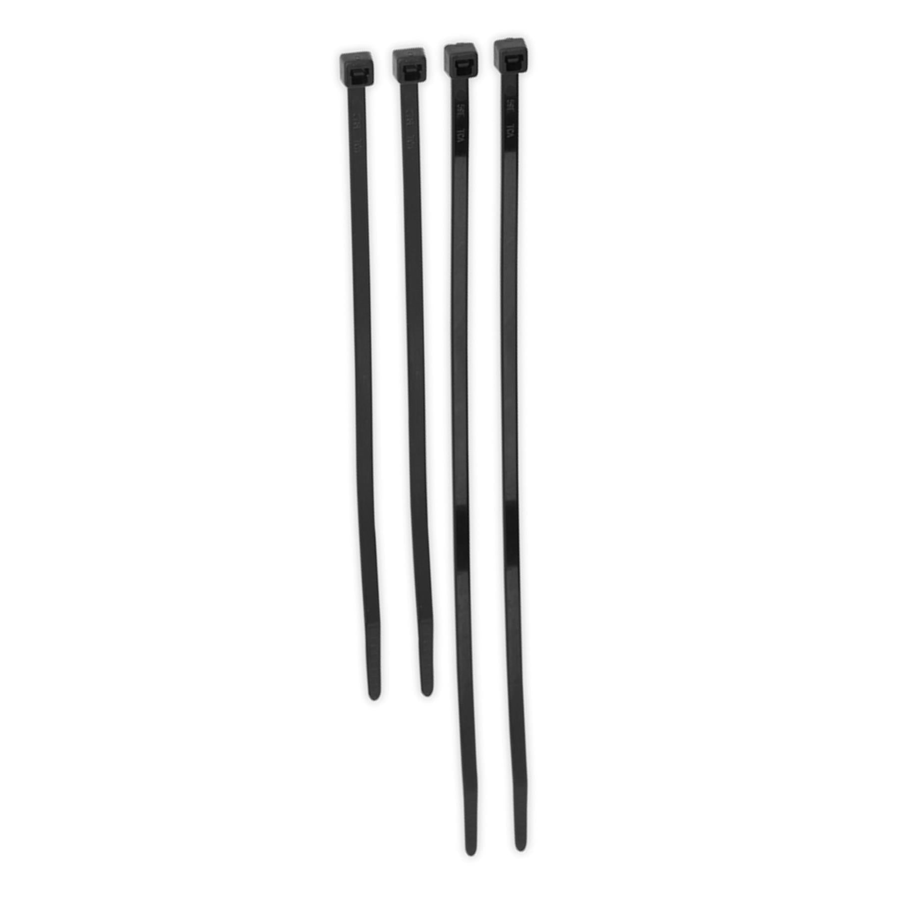 Sealey Universal Steering Rack Boot Kit