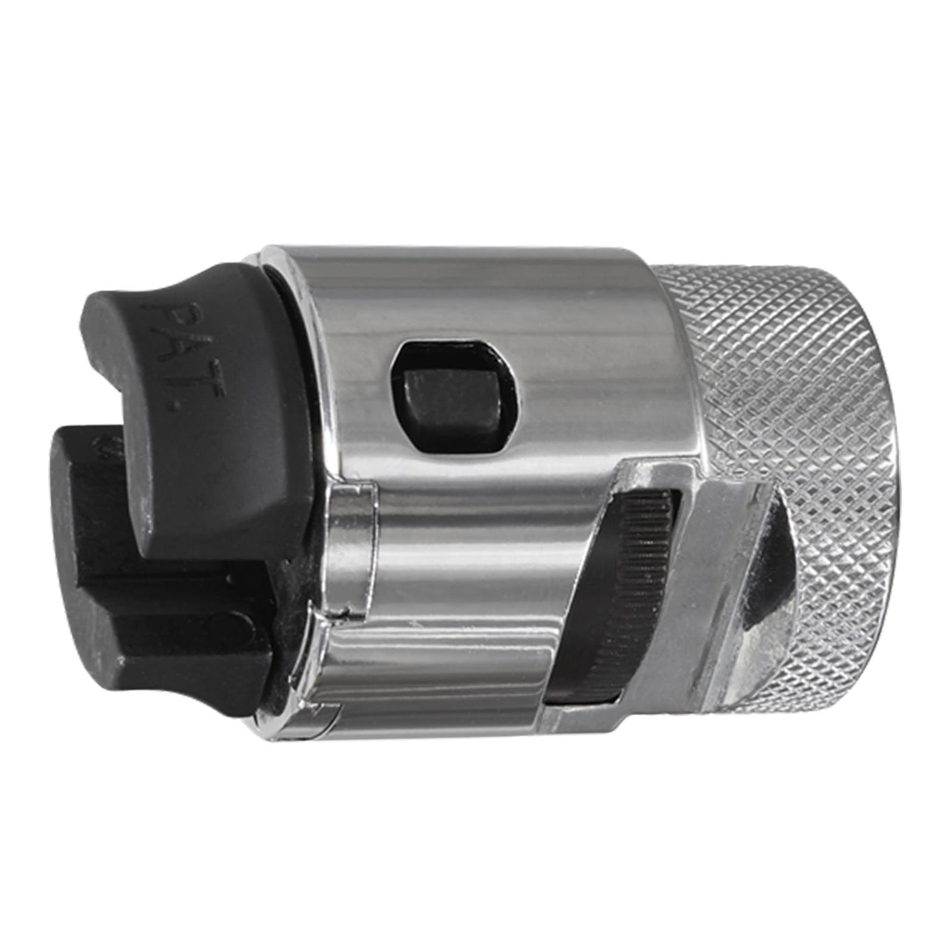 Sealey Multi-Fit Socket 10-19mm 3/8"Sq Drive