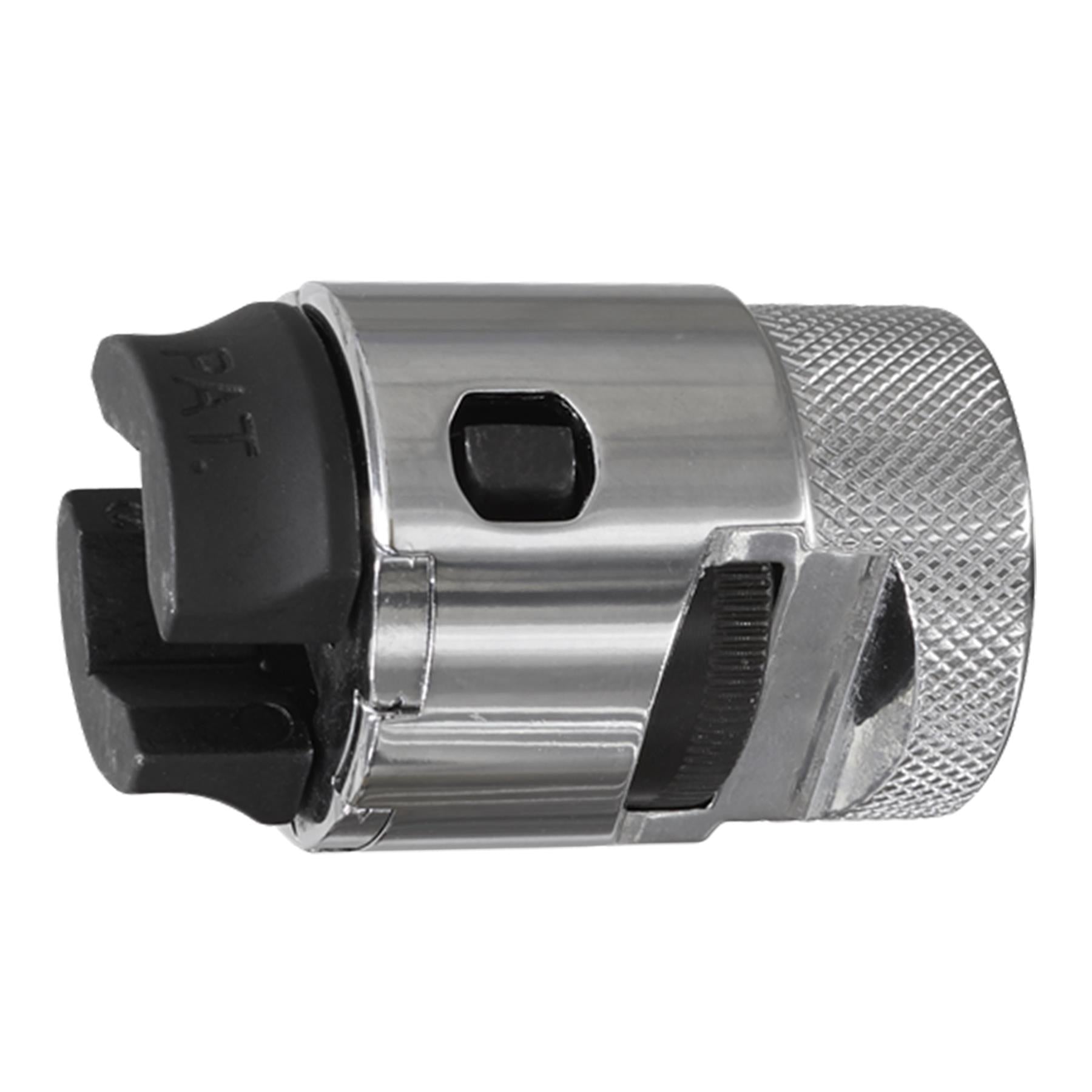 Sealey Multi-Fit Socket 10-19mm 3/8"Sq Drive