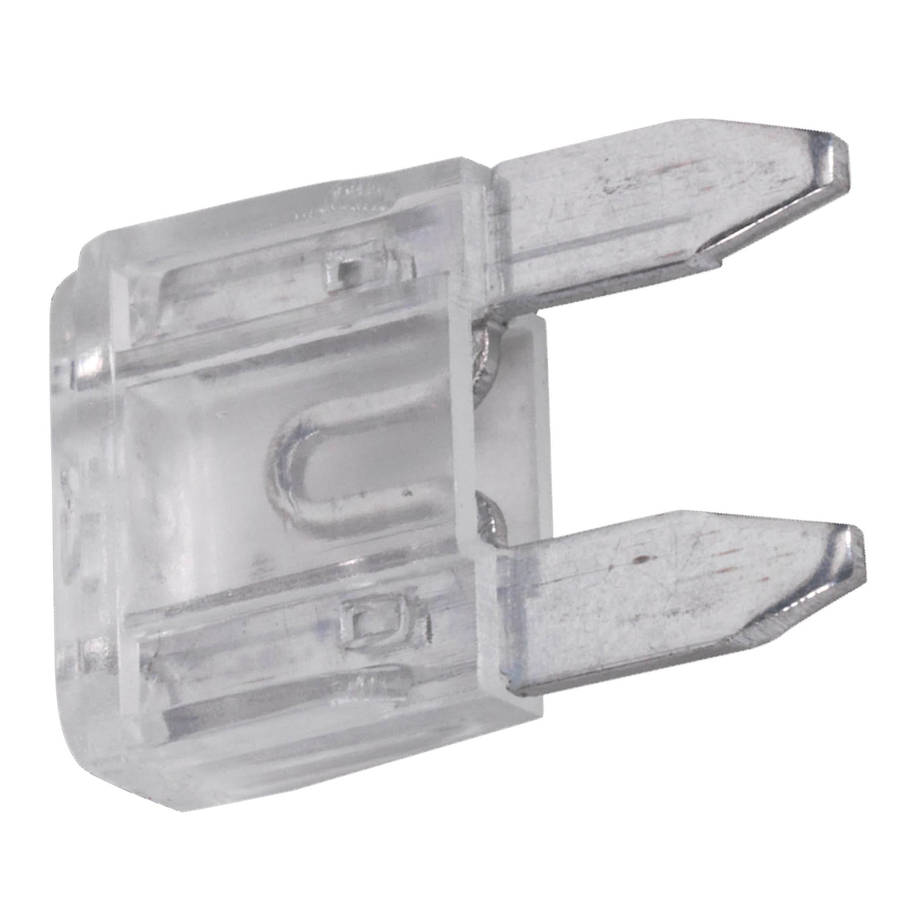 Sealey Automotive MINI Blade Fuse 25A Pack of 50