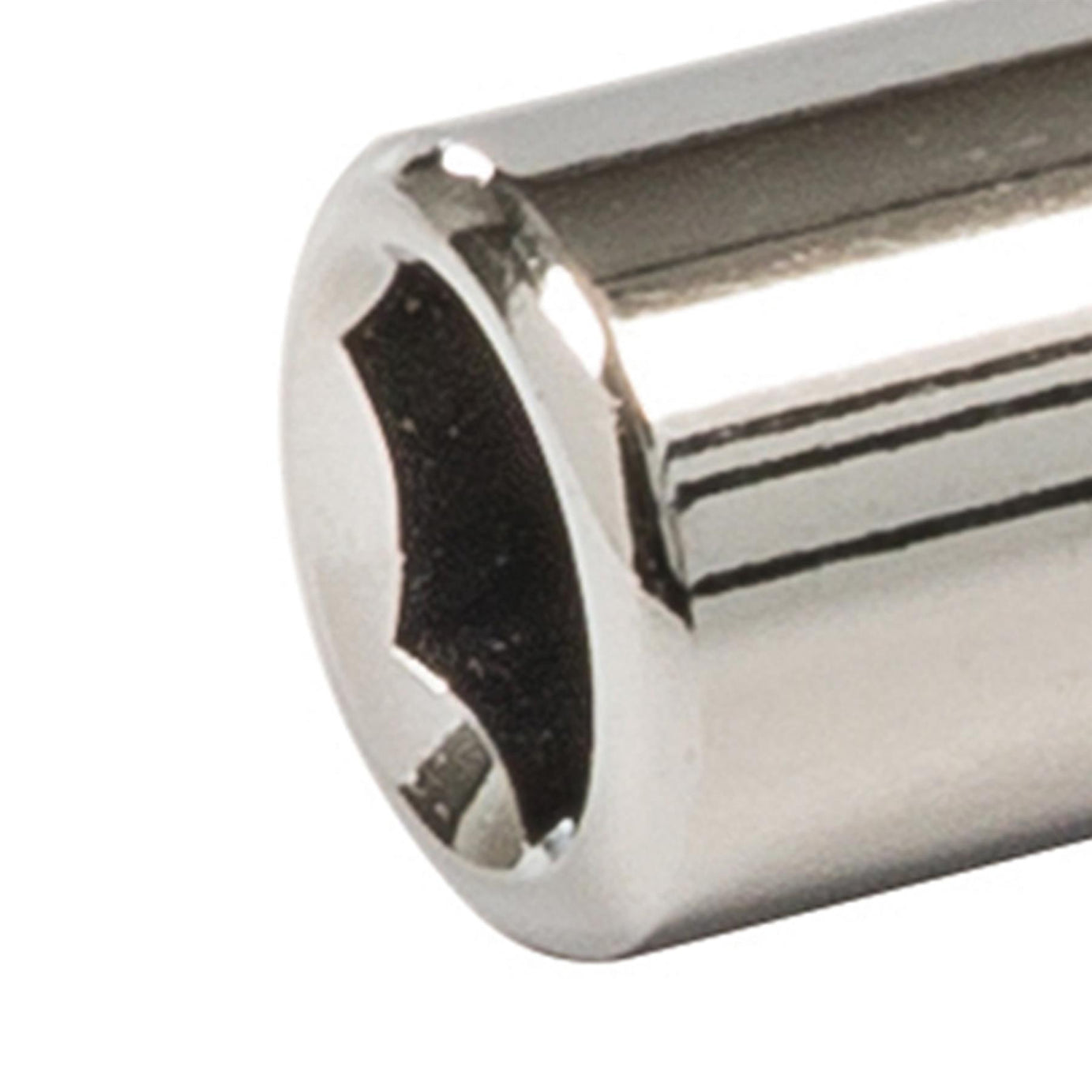 Screwdriver Bit Holder 1/4" CR-V Chrome Plated Drill Power Tool
