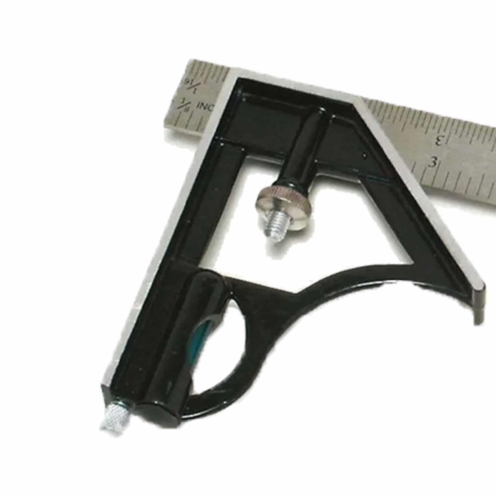 12" Combination Square