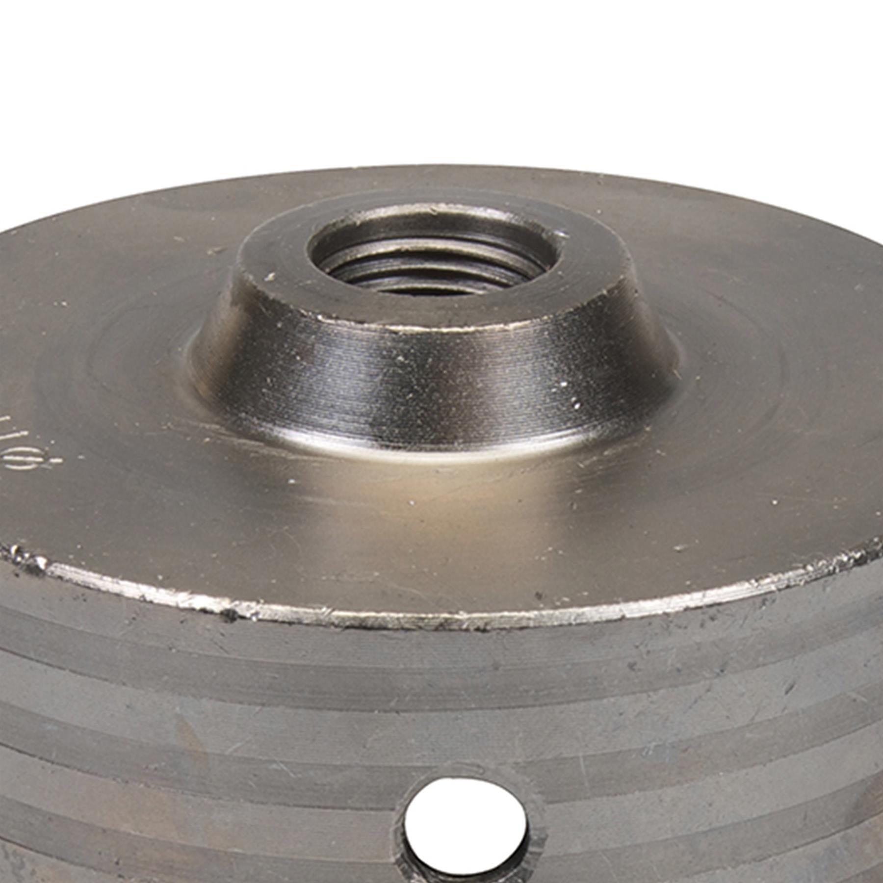 Heavy Duty TCT Core Drill Bit Power 110mm Clean Hole Drlling Mansory Cutter DIY