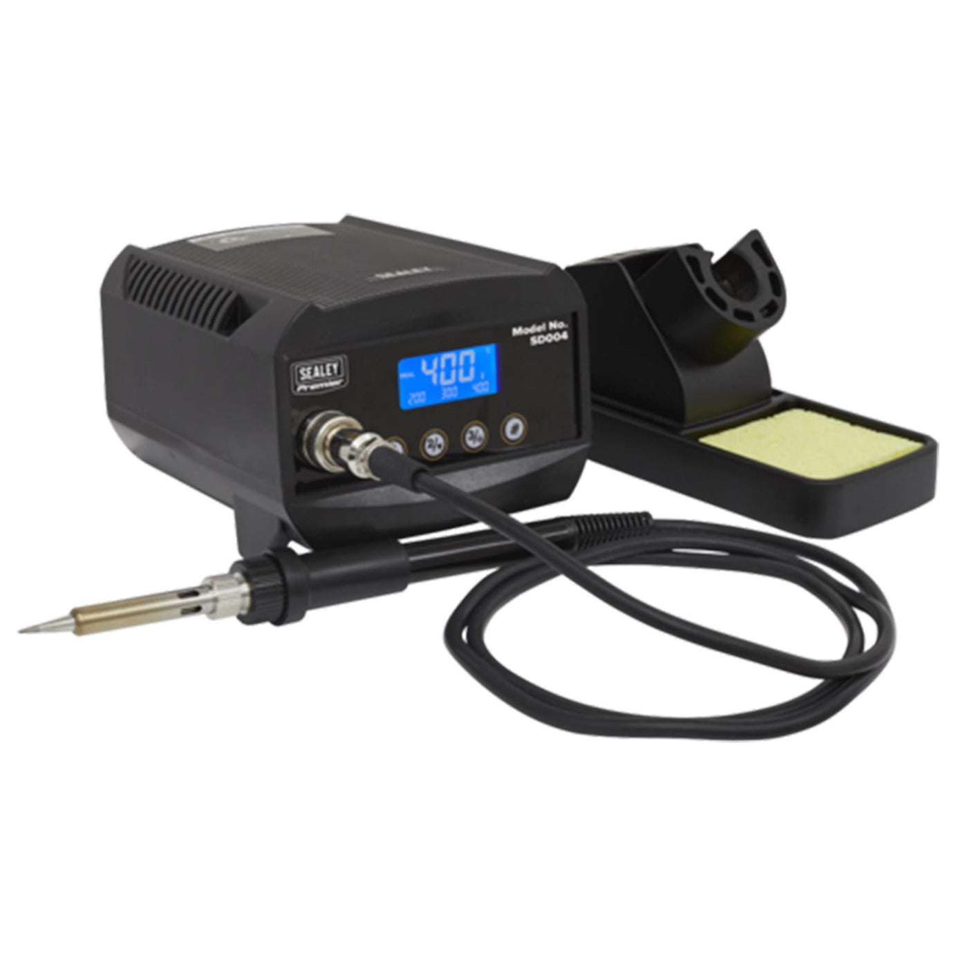 Sealey Soldering Station 60W