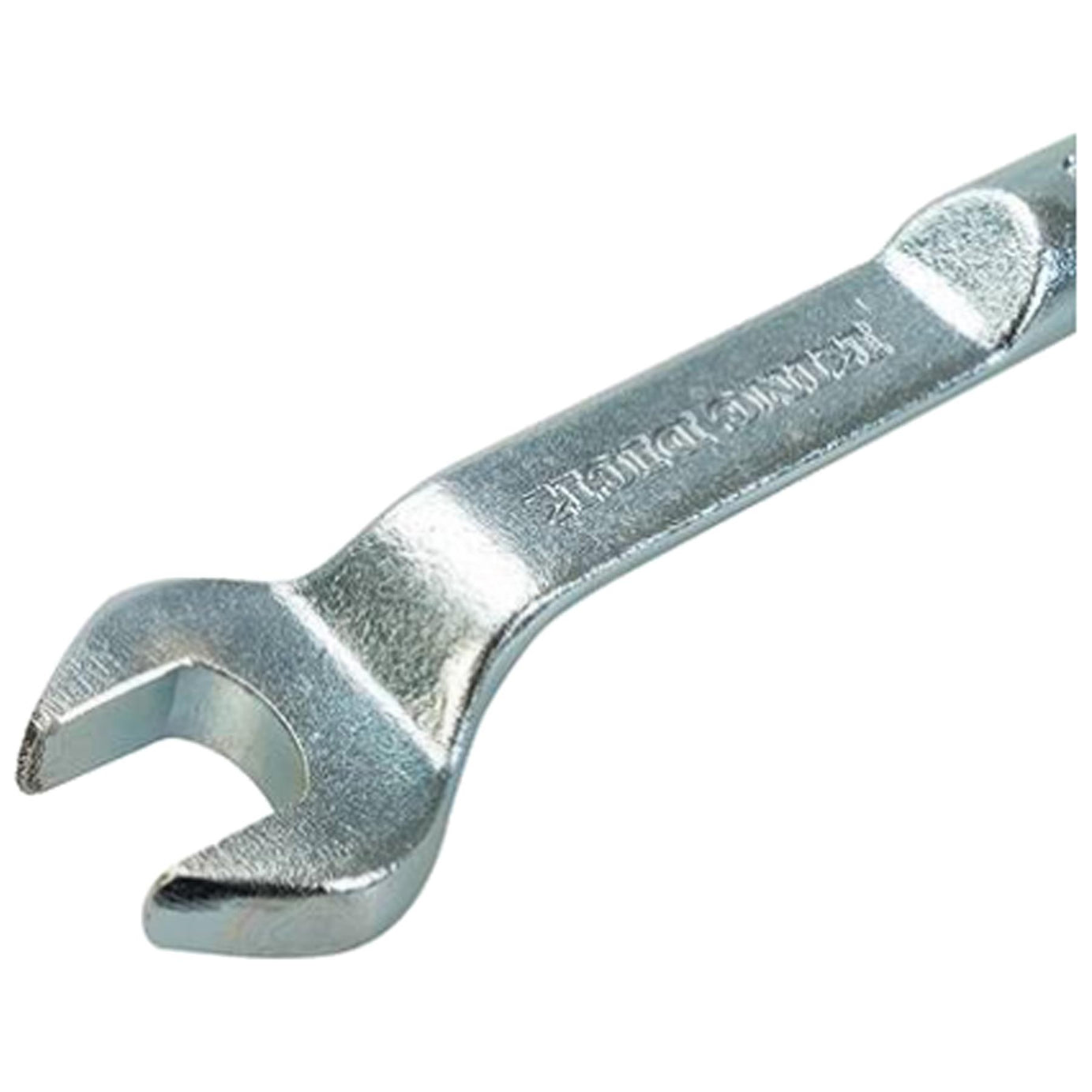 King Dick Open Ended Metric Podger Spanner 18mm