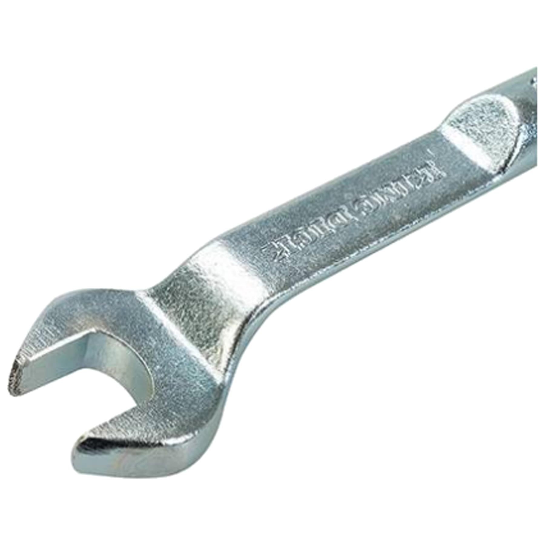 King Dick Open Ended Metric Podger Spanner 18mm