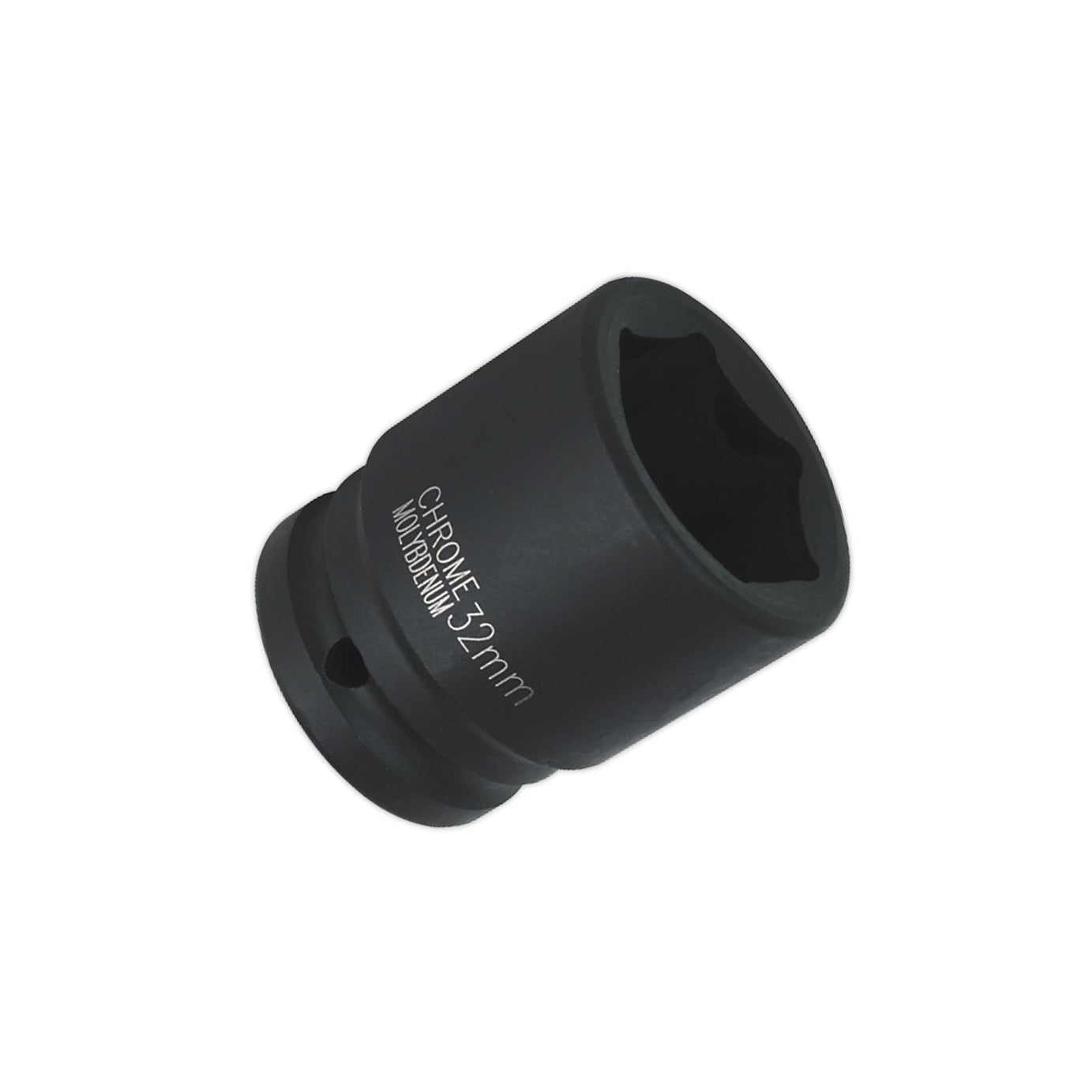 Sealey Impact Socket 32mm 3/4"Sq Drive