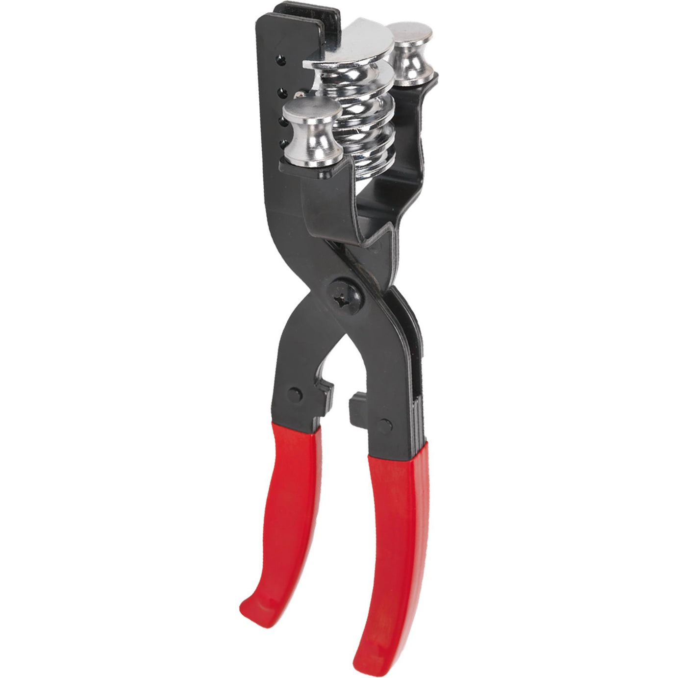 Sealey Automotive Pipe Bender 4-in-1