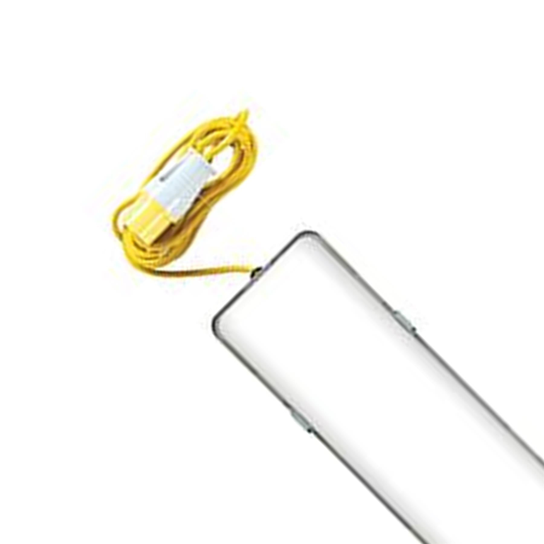 Defender LED String Light 110V 16A 2ft