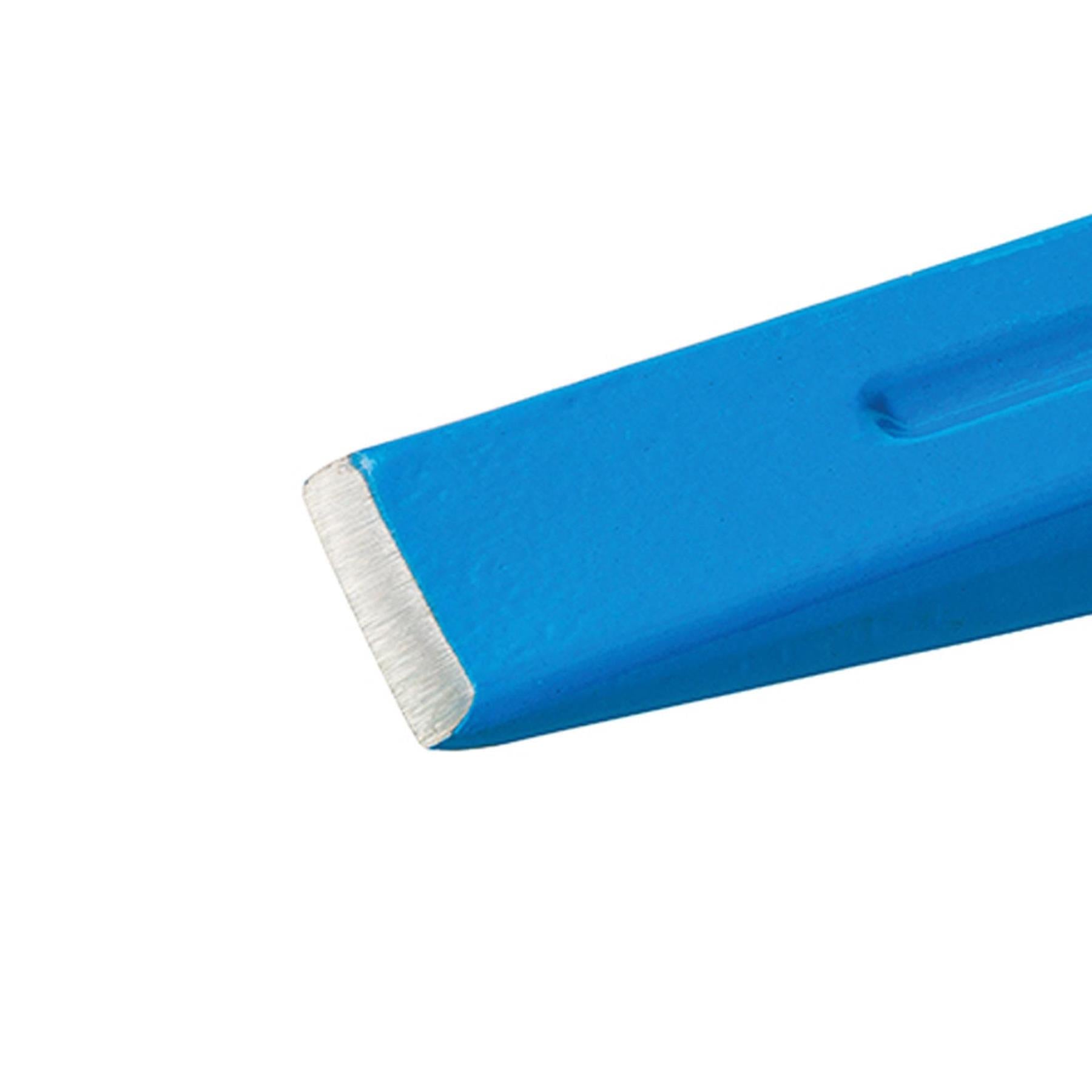 Log Splitting Wedge - 6Lb (2.72Kg) Drop-Forged Carbon Steel Hardened & Tempered