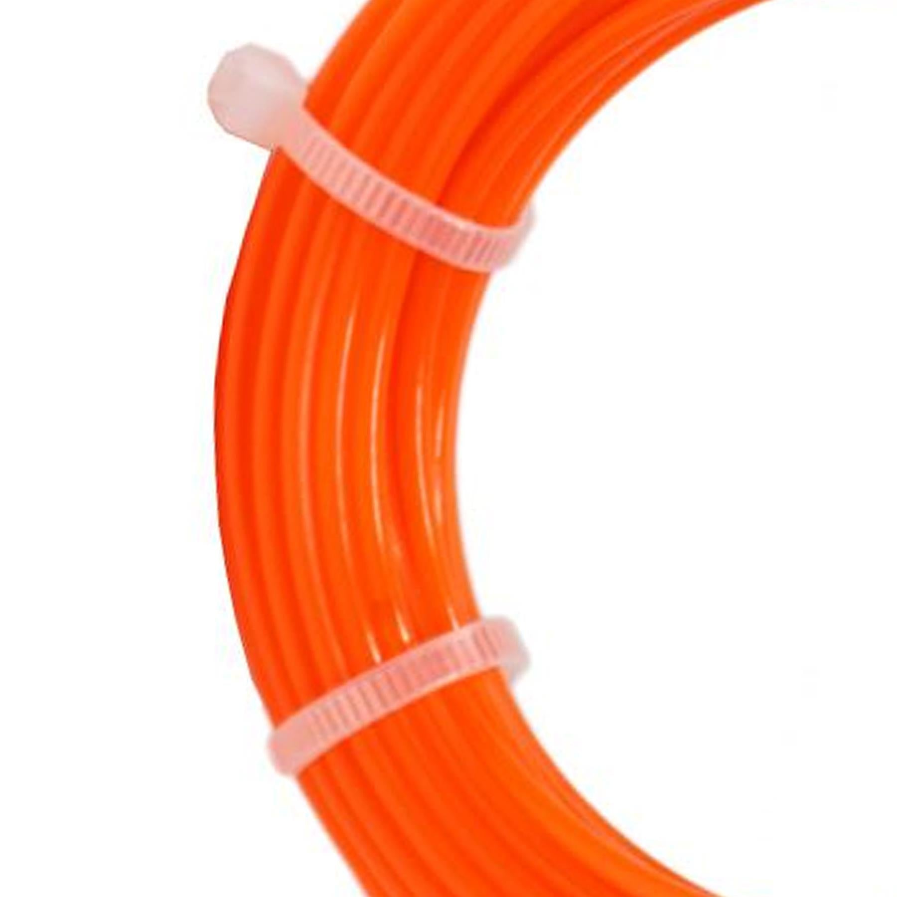  Petrol Trimmer Durable