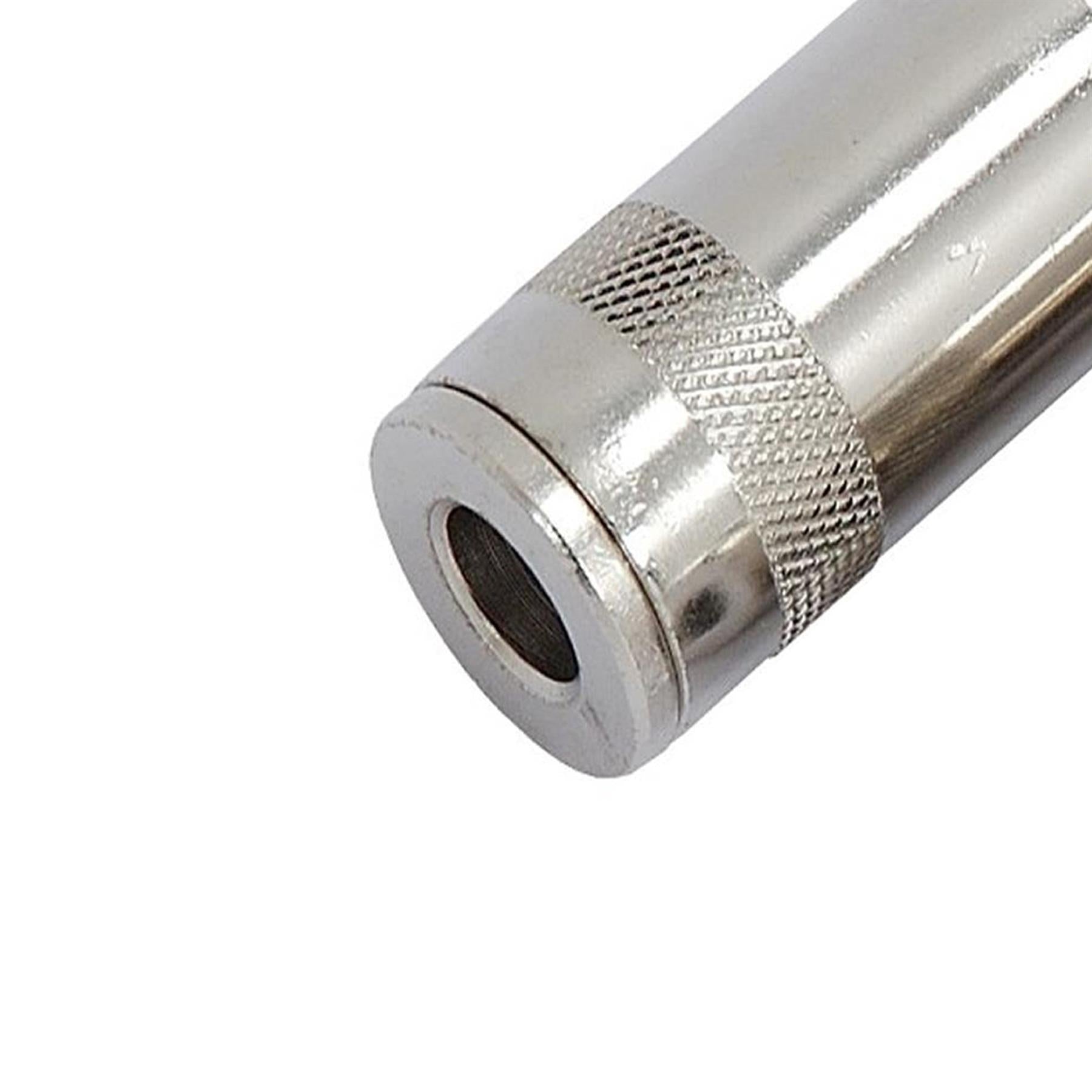  Hose Connector