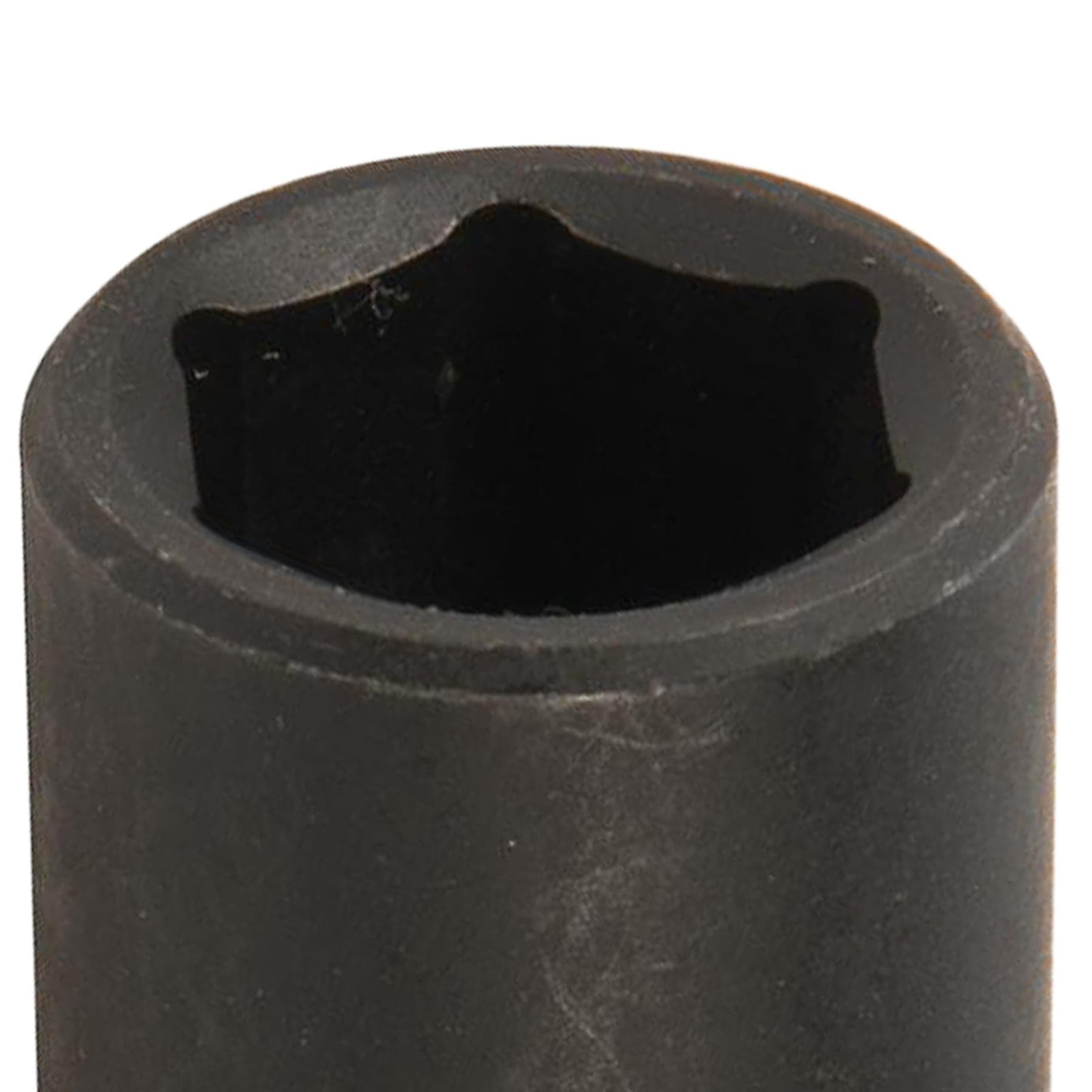 Impact Socket 1/2" Drive 6pt Metric 6 Point Hex Corrotion Resistant Sockets 17mm