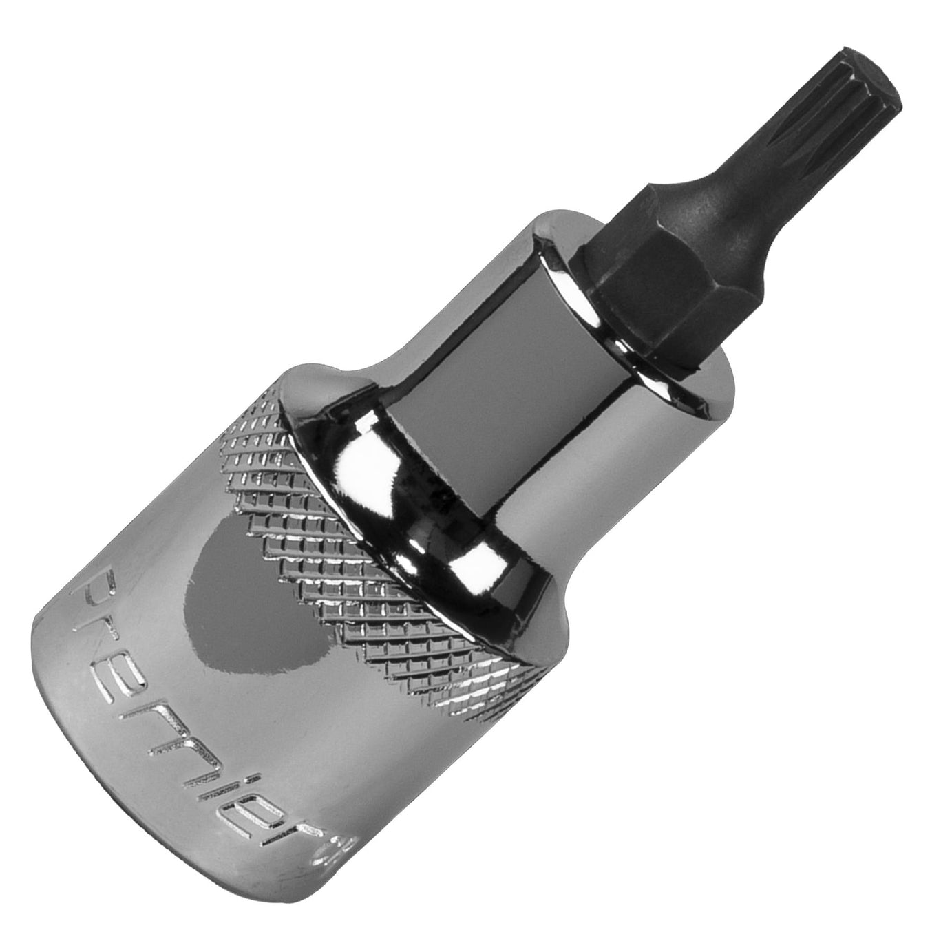 Sealey Spline Socket Bit M5 1/2"Sq Drive