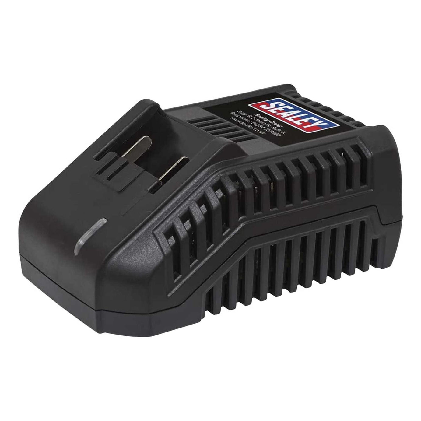Sealey Cordless/Corded 20V 4Ah SV20 Series Worklight Kit SMD LED 4000lm