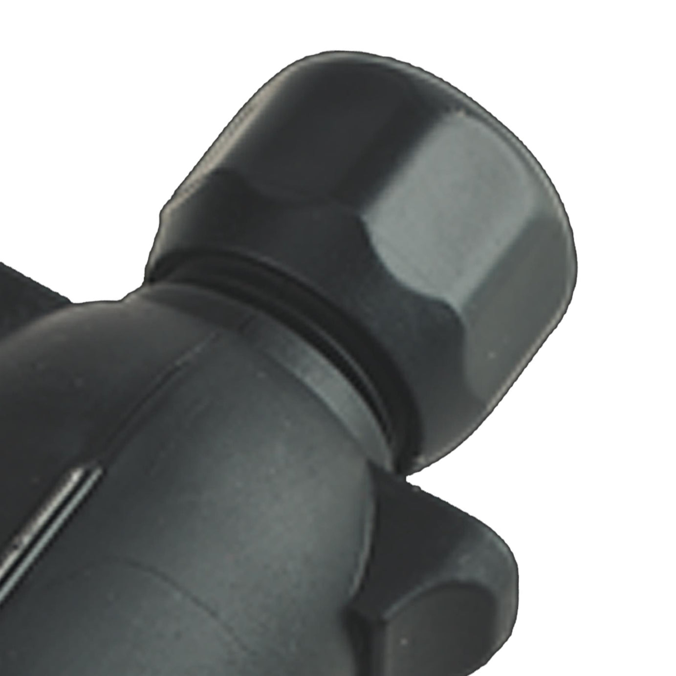 Sealey Towing Plug N-Type Plastic 12V