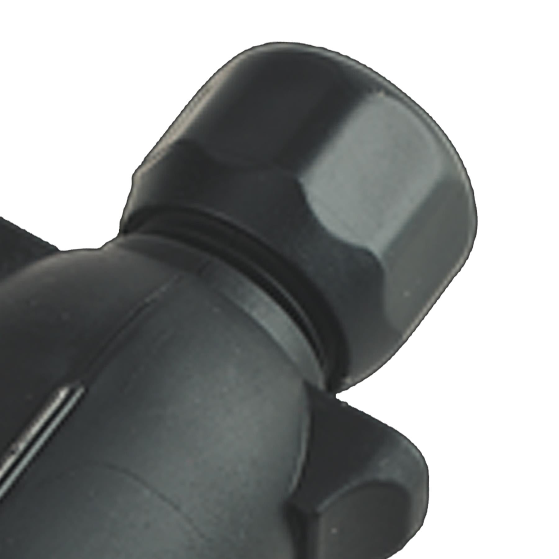 Sealey Towing Plug N-Type Plastic 12V