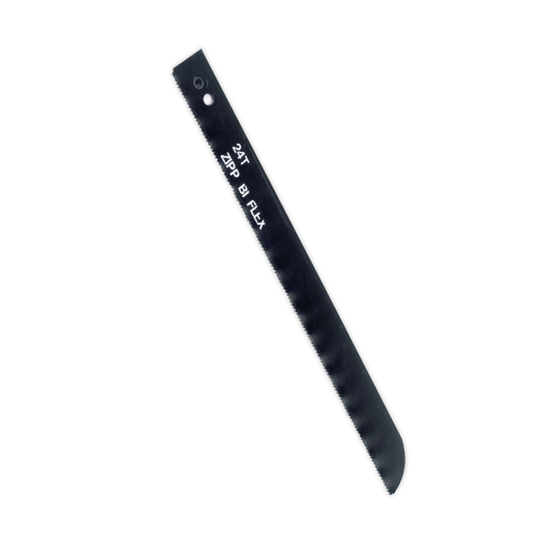 Sealey HSS Air Saw Blade 24tpi Pack of 5