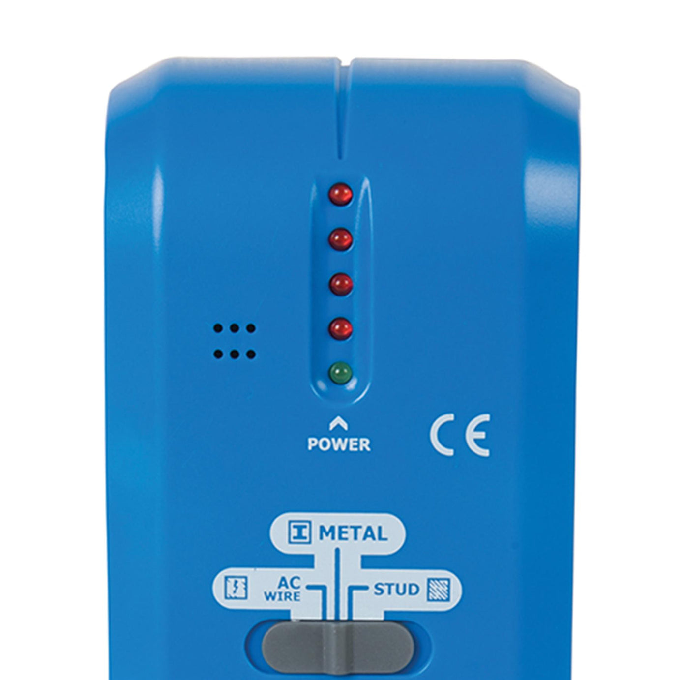 3 In 1 Detector Detects Studs Joists Live Wires Metal Objects Self Calibrating