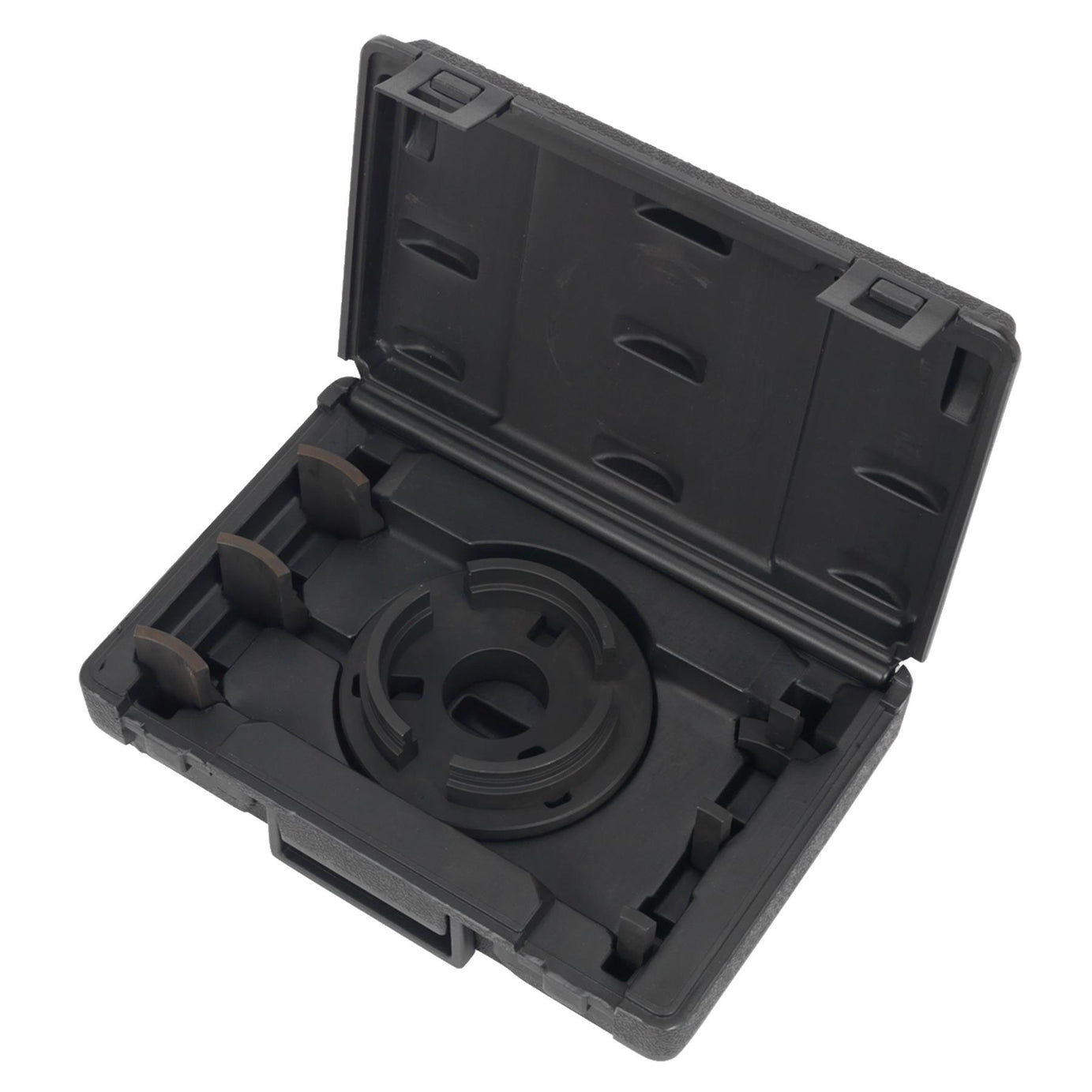 Sealey Adjustable Press Support Plate Quick Alignment - VS7037