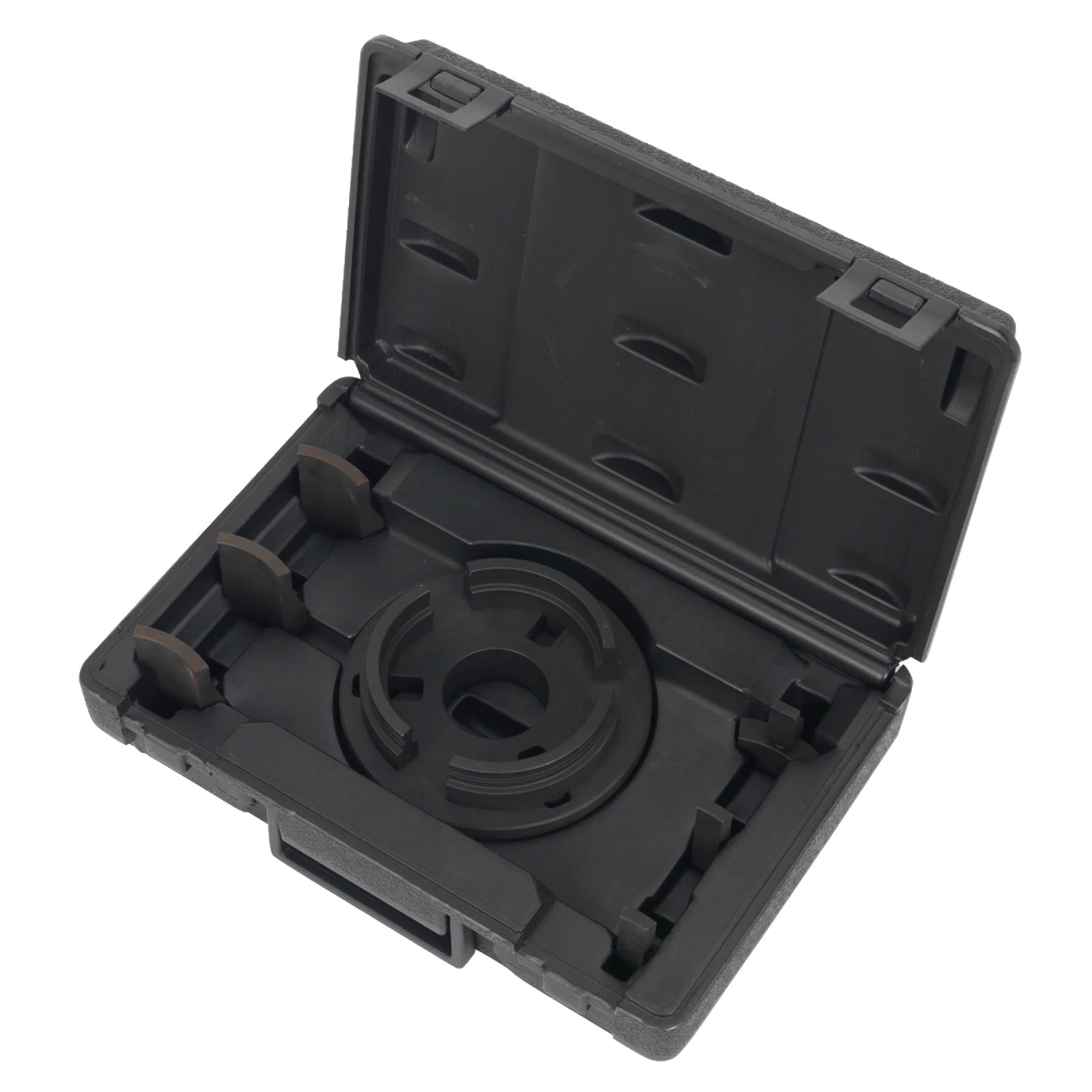 Sealey Adjustable Press Support Plate Quick Alignment - VS7037