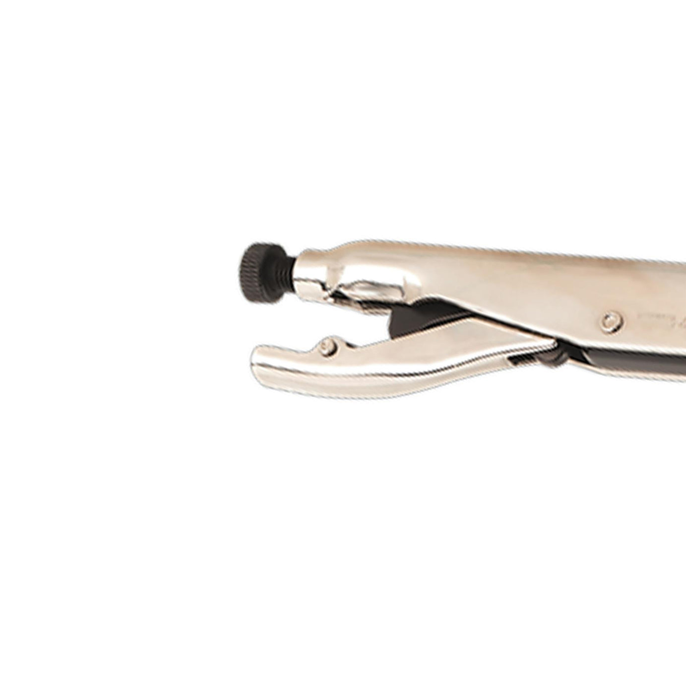 Sealey Axial Locking Grip 195mm L-Tip