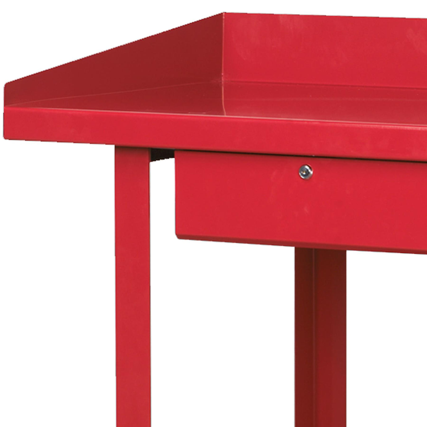 Sealey Workbench Steel 1m with 1 Drawer