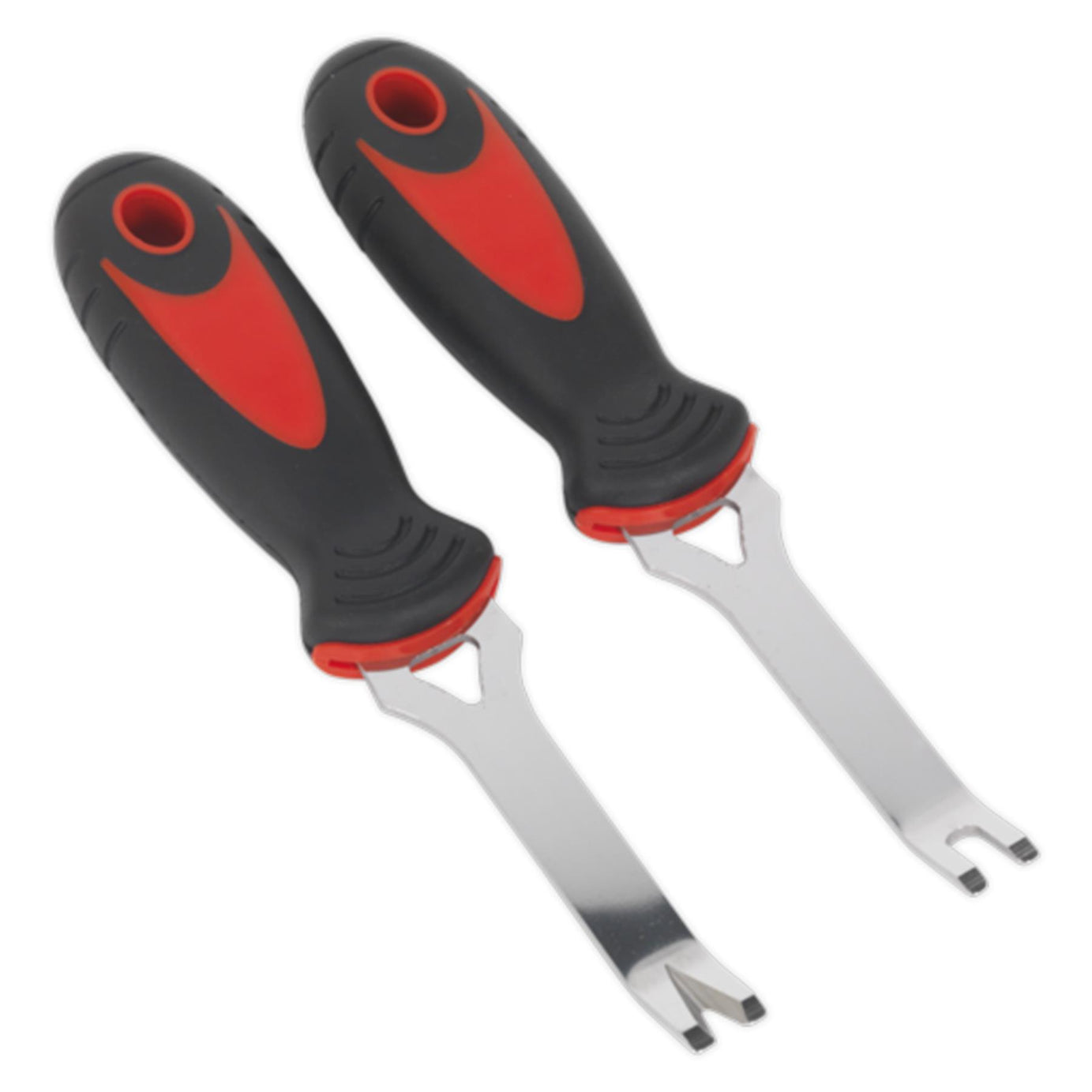 Sealey Trim Tool Set 2pc