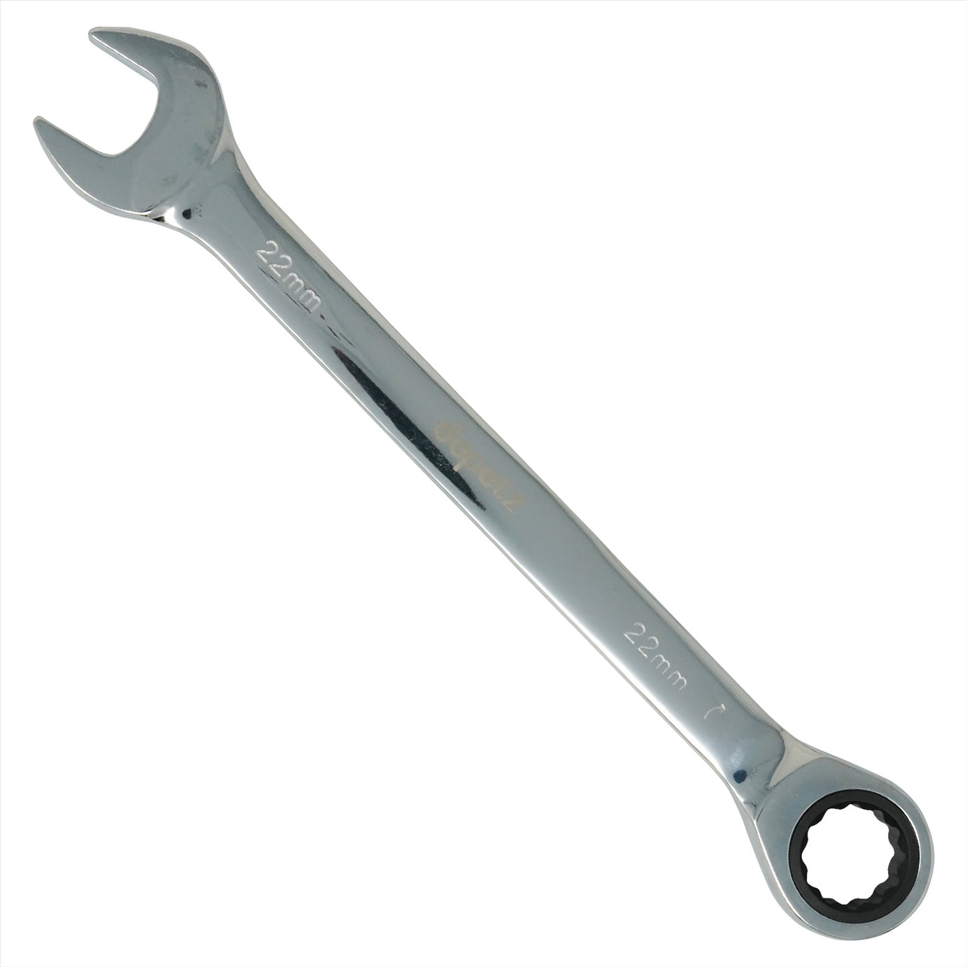 Fixed Head Ratchet Metric Spanner