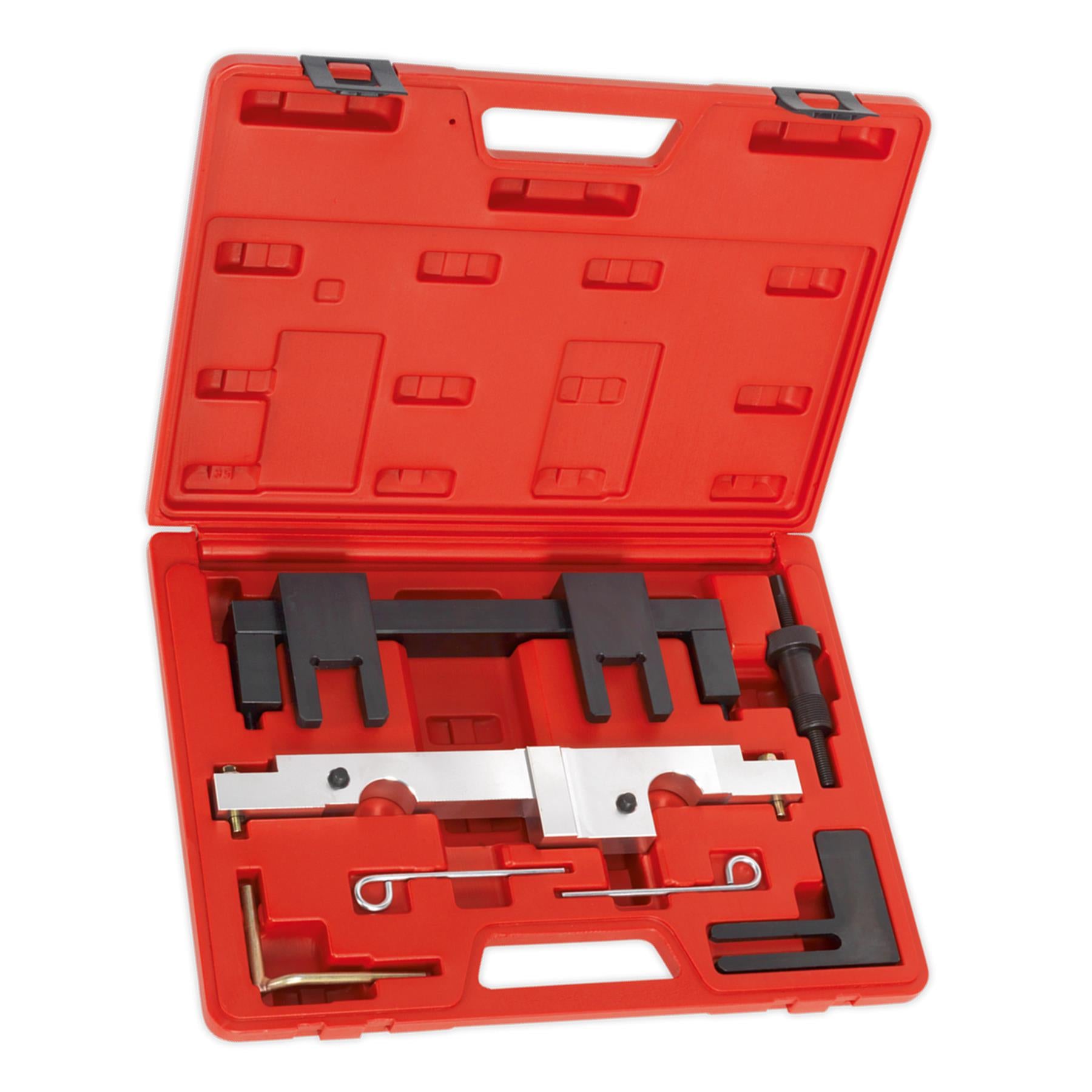 Sealey Petrol Engine Timing Tool Kit - BMW 1.6, 2.0 N43 - Chain